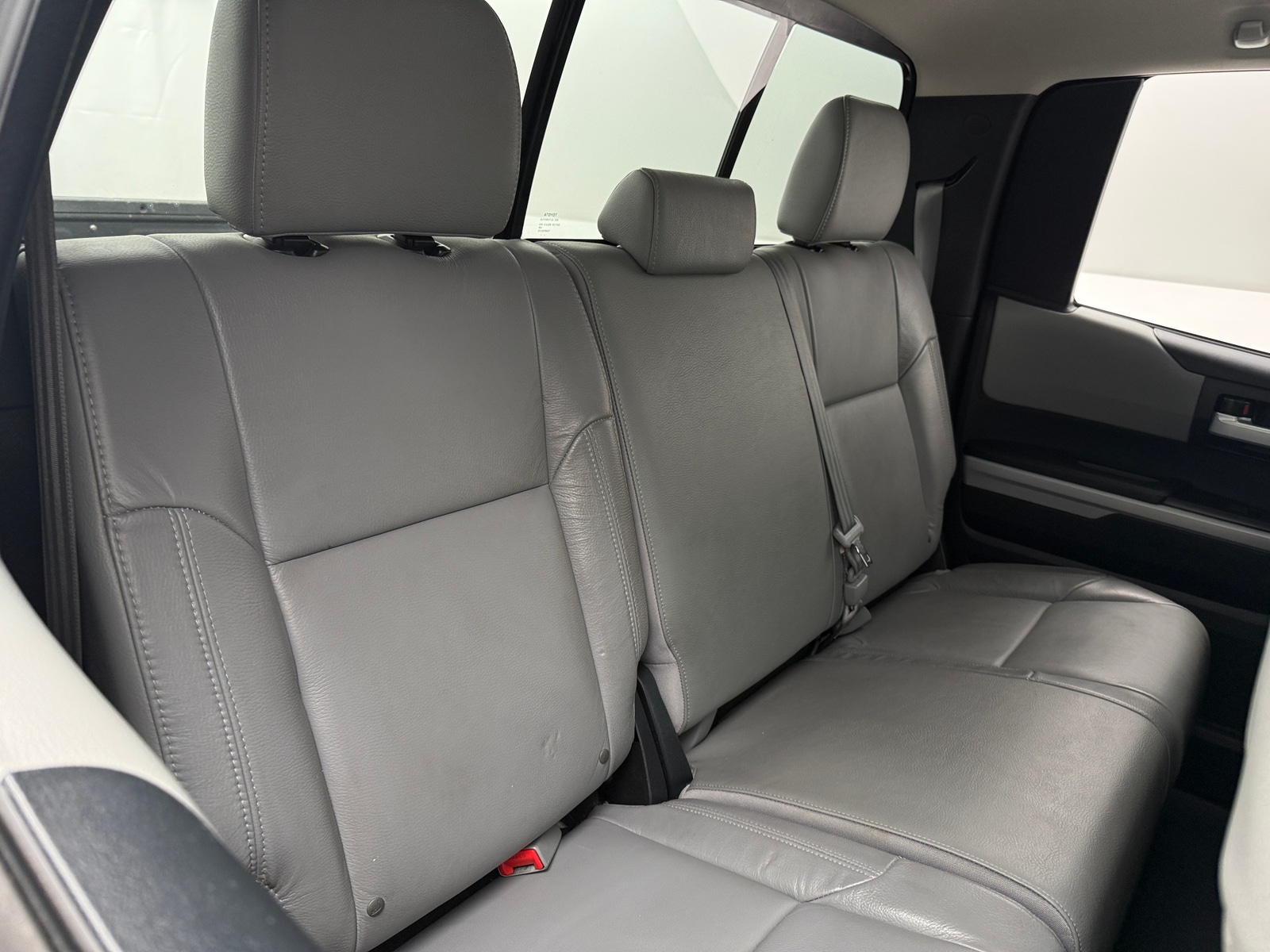 Thumbnail: 2016 Toyota Tundra - 5