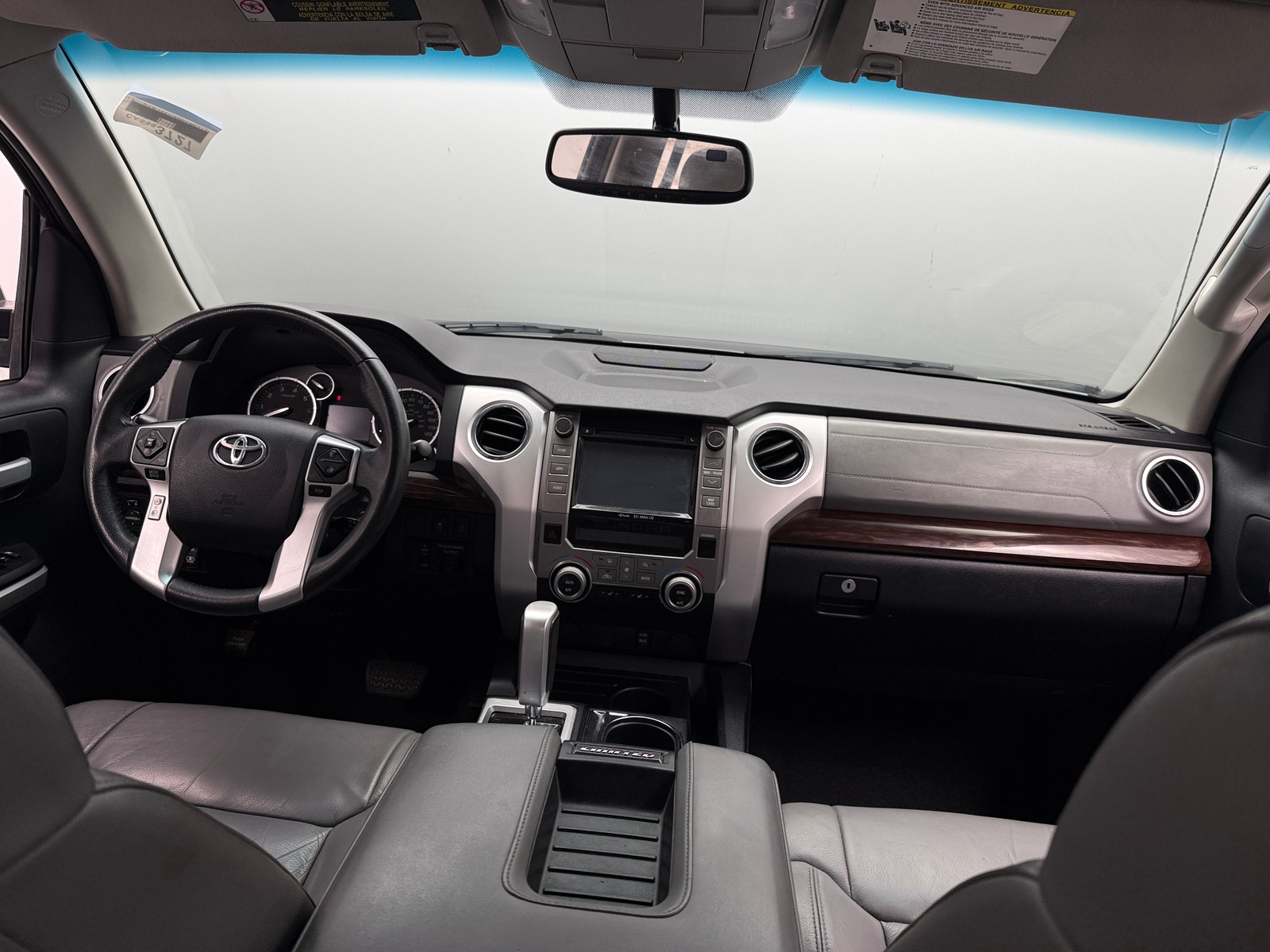 Thumbnail: 2016 Toyota Tundra - 2