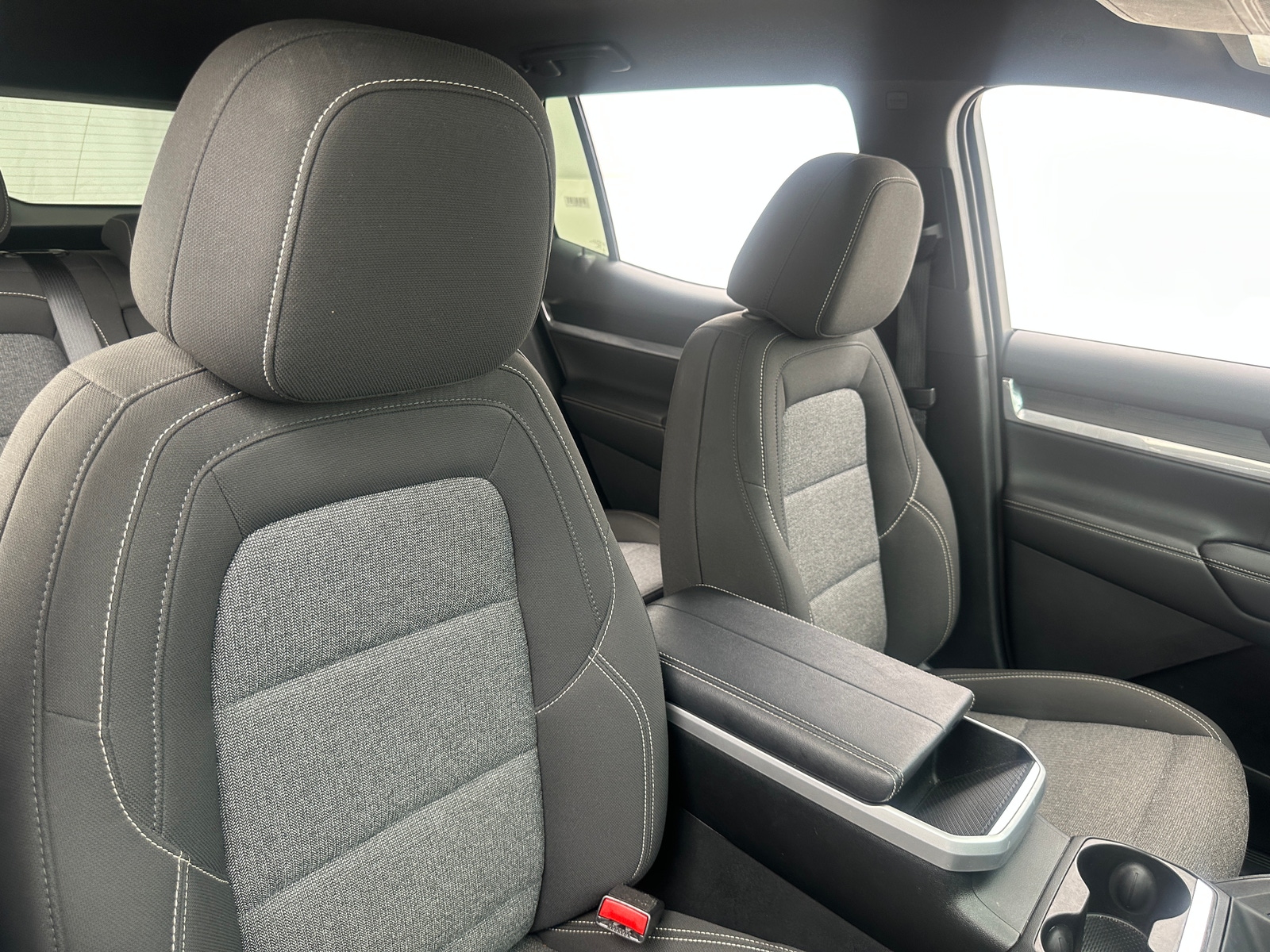 Thumbnail: 2026 GMC Terrain - 2