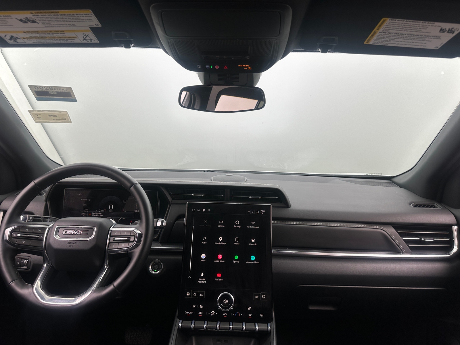 Thumbnail: 2026 GMC Terrain - 3