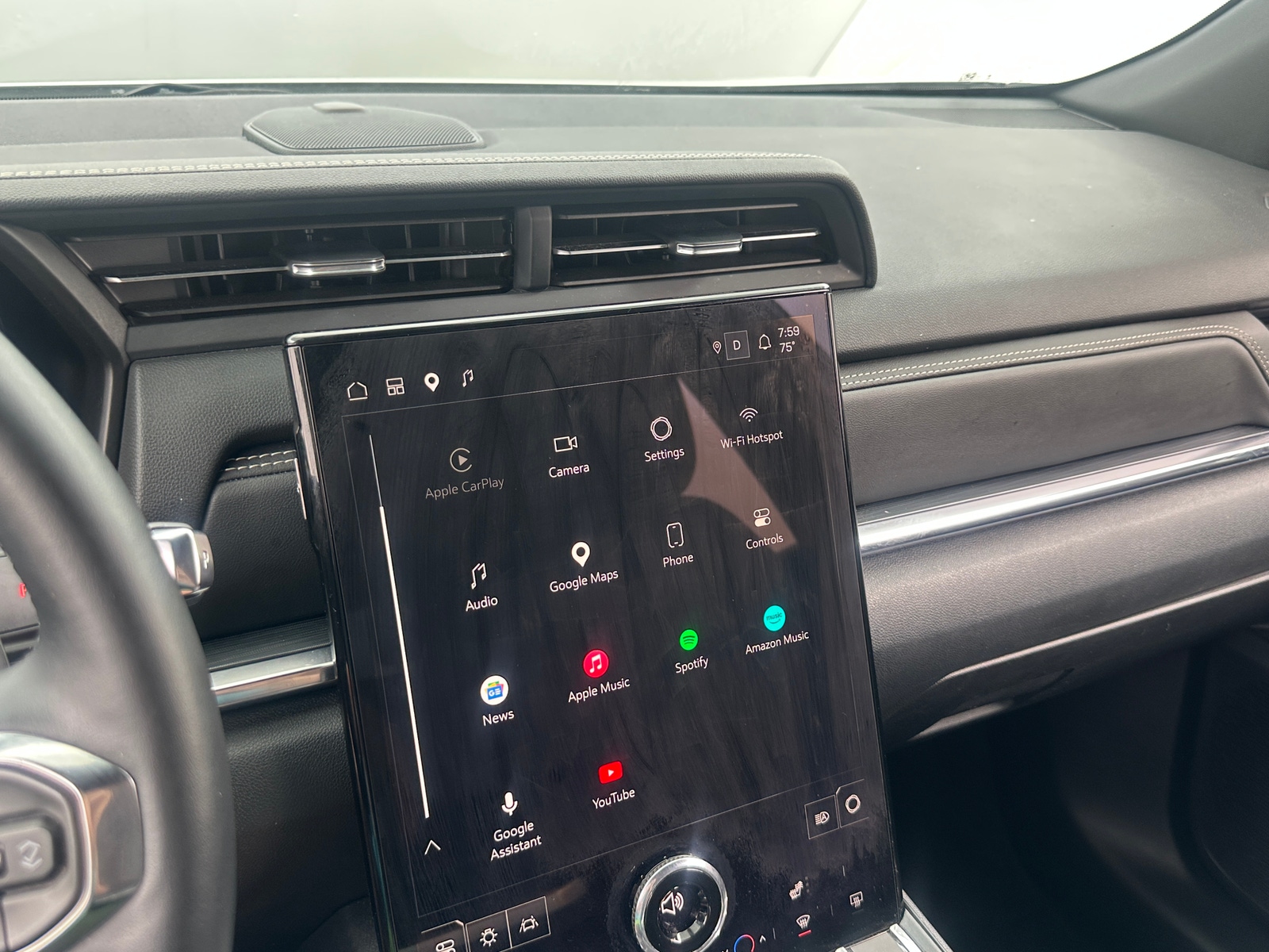 Thumbnail: 2026 GMC Terrain - 4