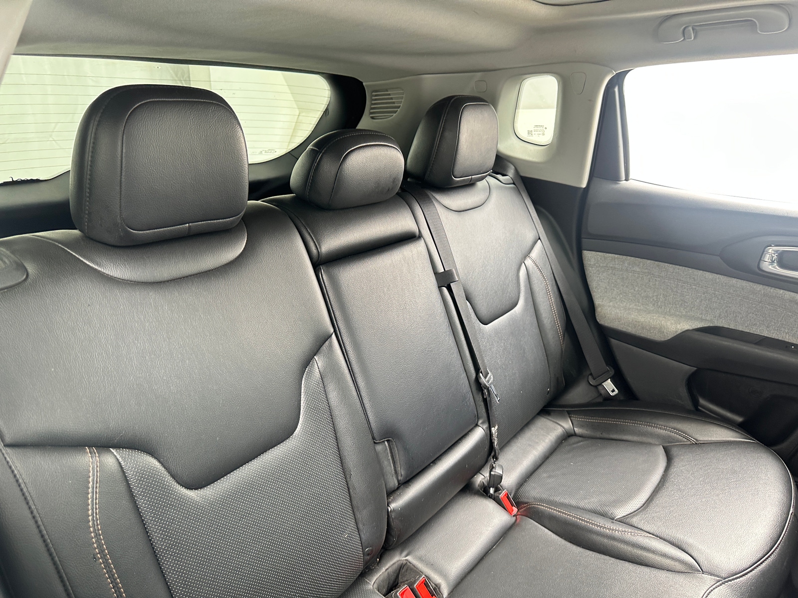 Thumbnail: 2022 Jeep Compass - 5