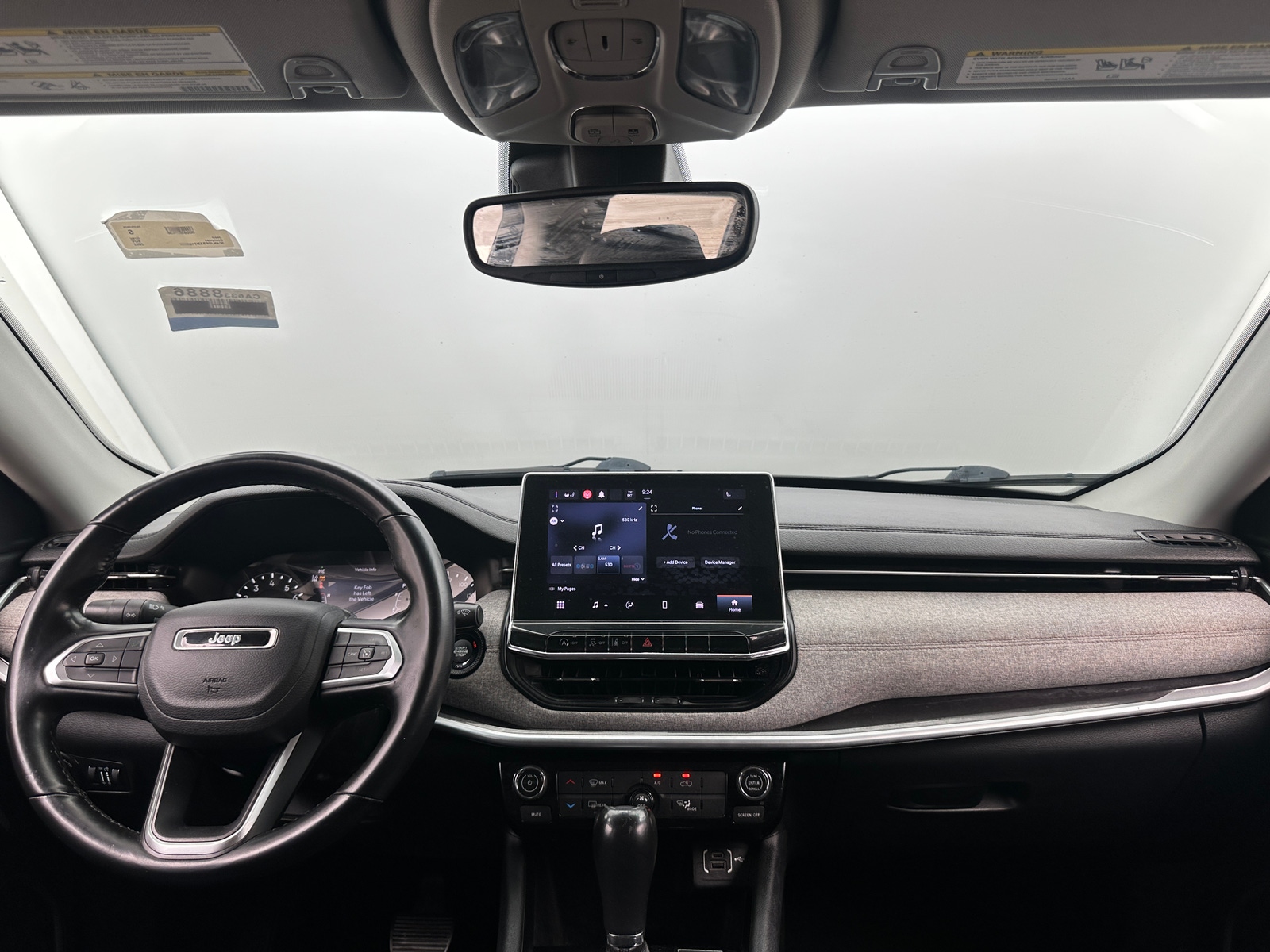 Thumbnail: 2022 Jeep Compass - 2