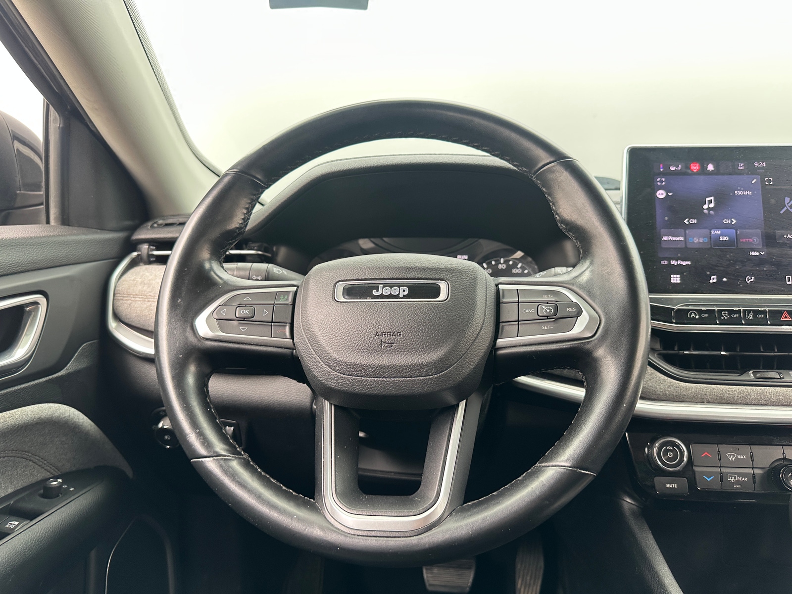 Thumbnail: 2022 Jeep Compass - 4