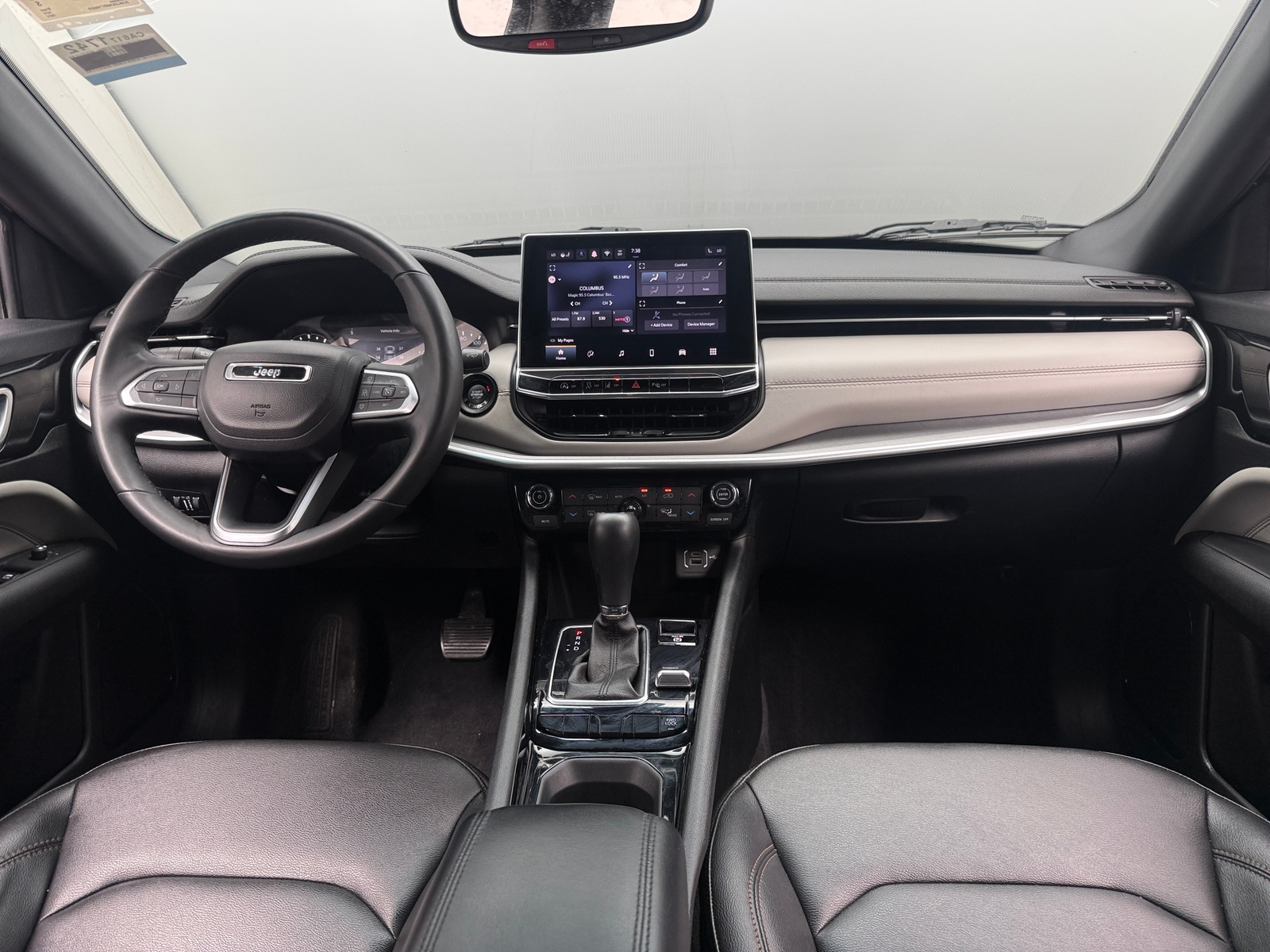 Thumbnail: 2024 Jeep Compass - 2