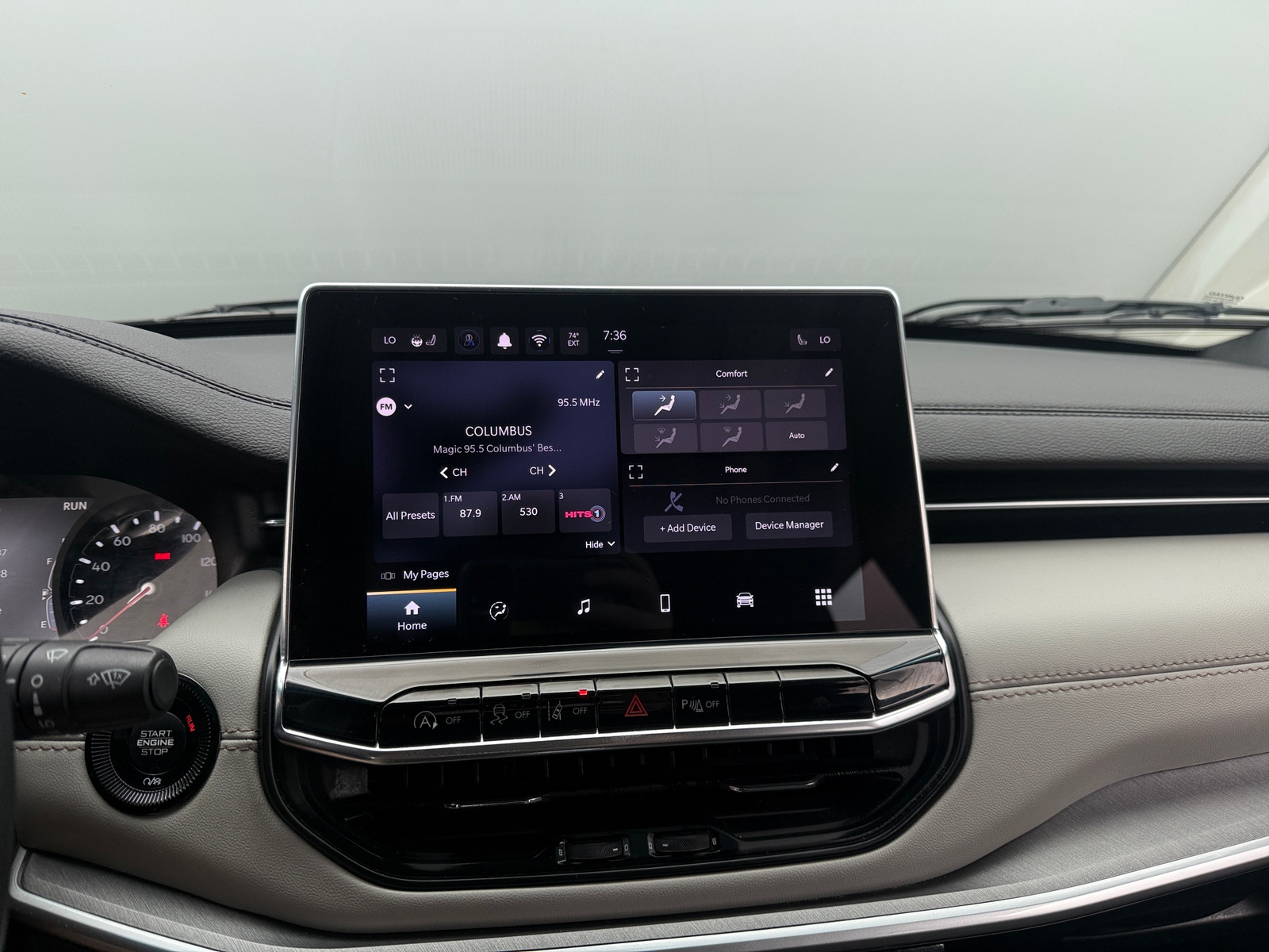 Thumbnail: 2024 Jeep Compass - 3