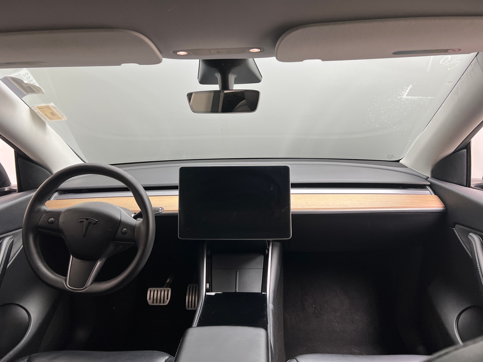 Thumbnail: 2020 Tesla Model Y - 2