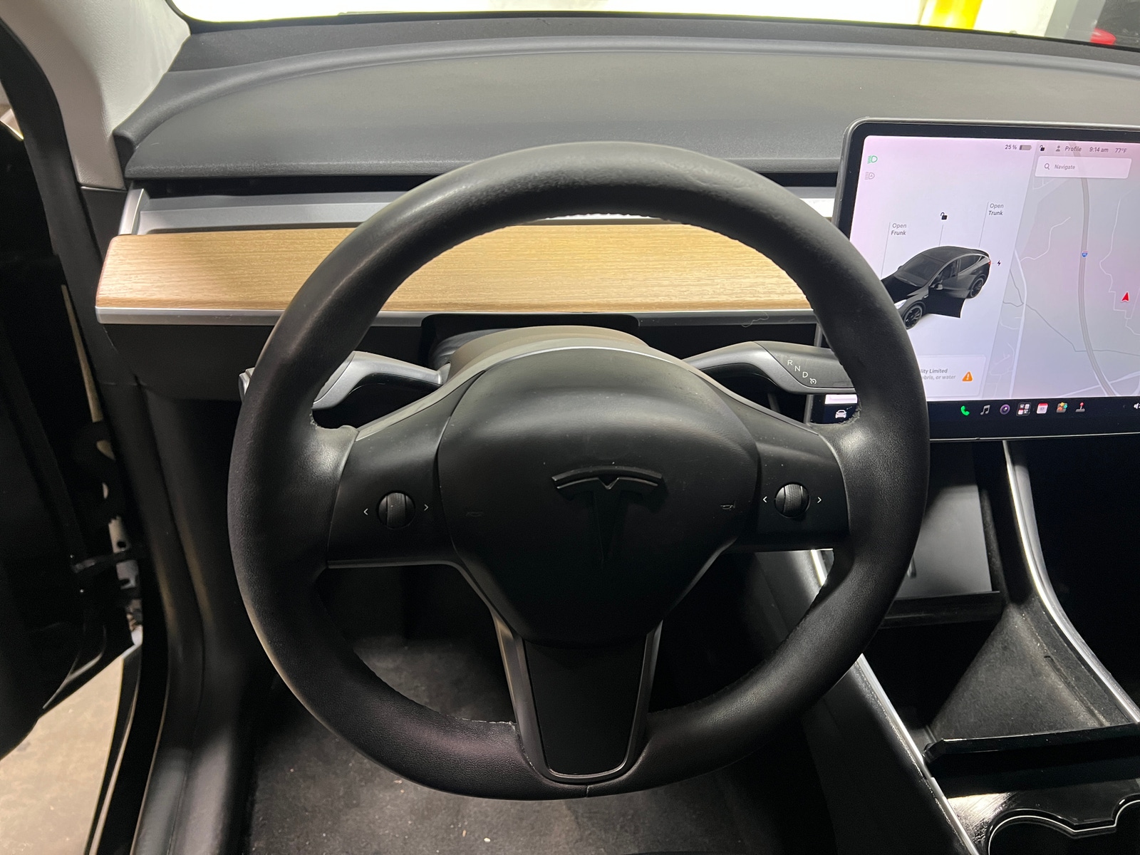 Thumbnail: 2020 Tesla Model Y - 4