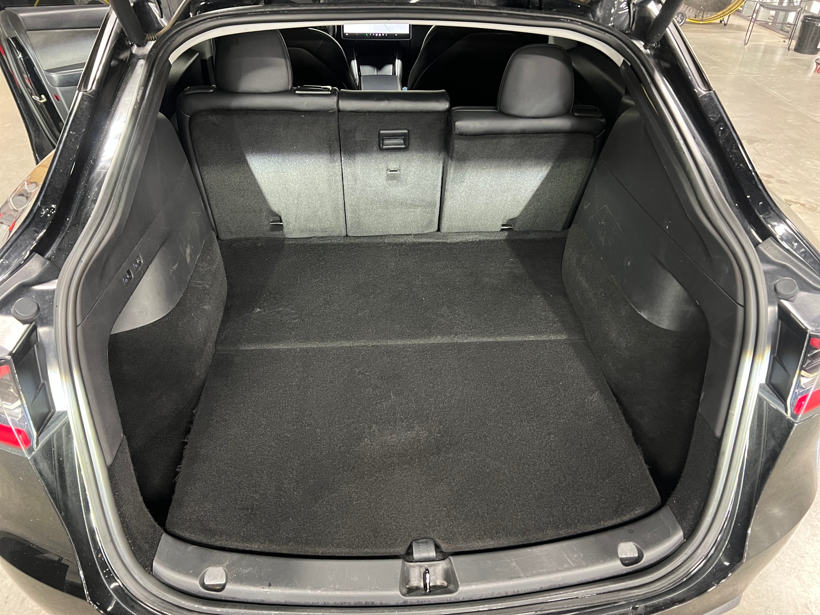 Thumbnail: 2020 Tesla Model Y - 6
