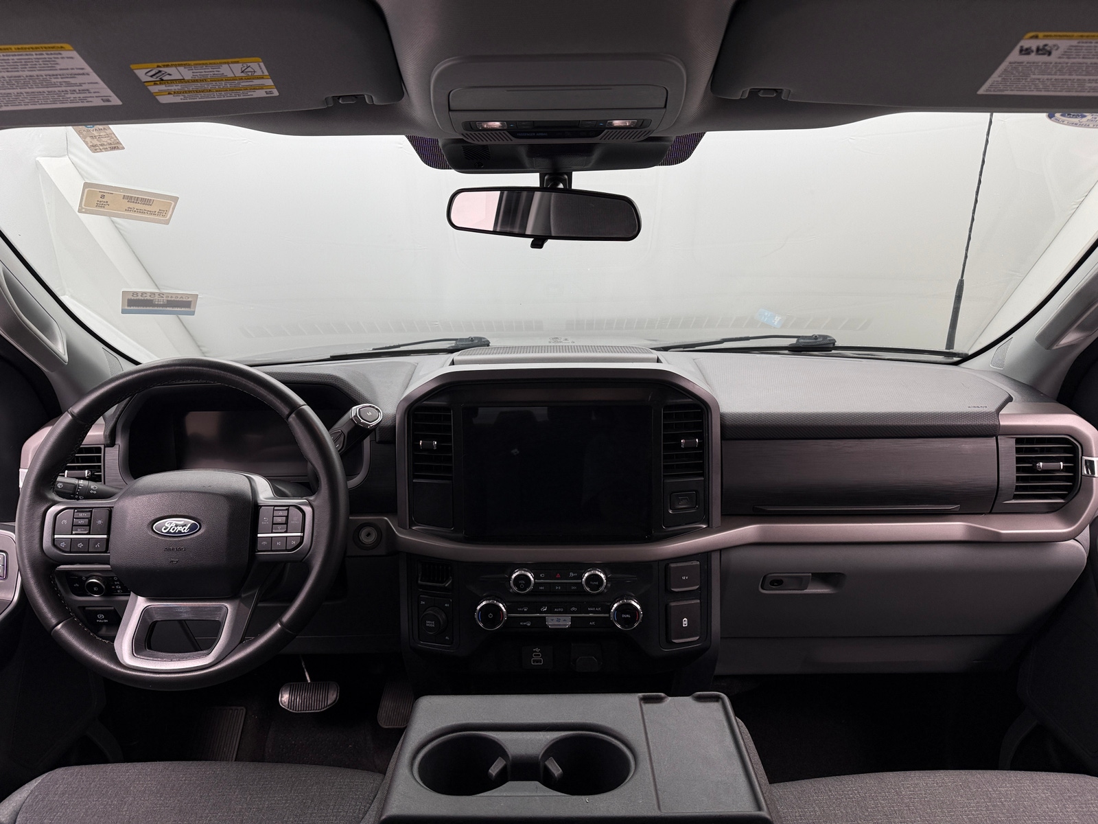 Thumbnail: 2025 Ford Econoline - 3