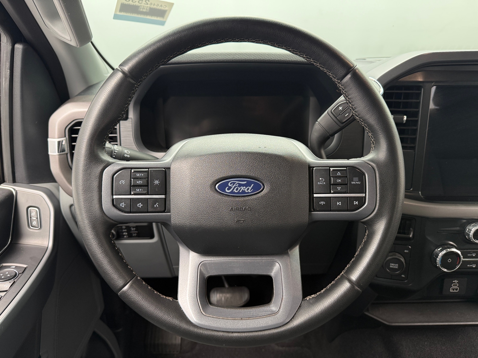 Thumbnail: 2025 Ford Econoline - 5