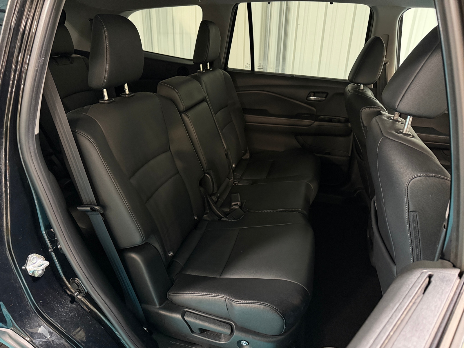 Thumbnail: 2021 Honda Pilot - 5