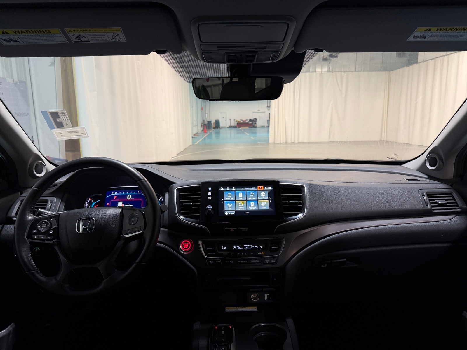 Thumbnail: 2021 Honda Pilot - 2