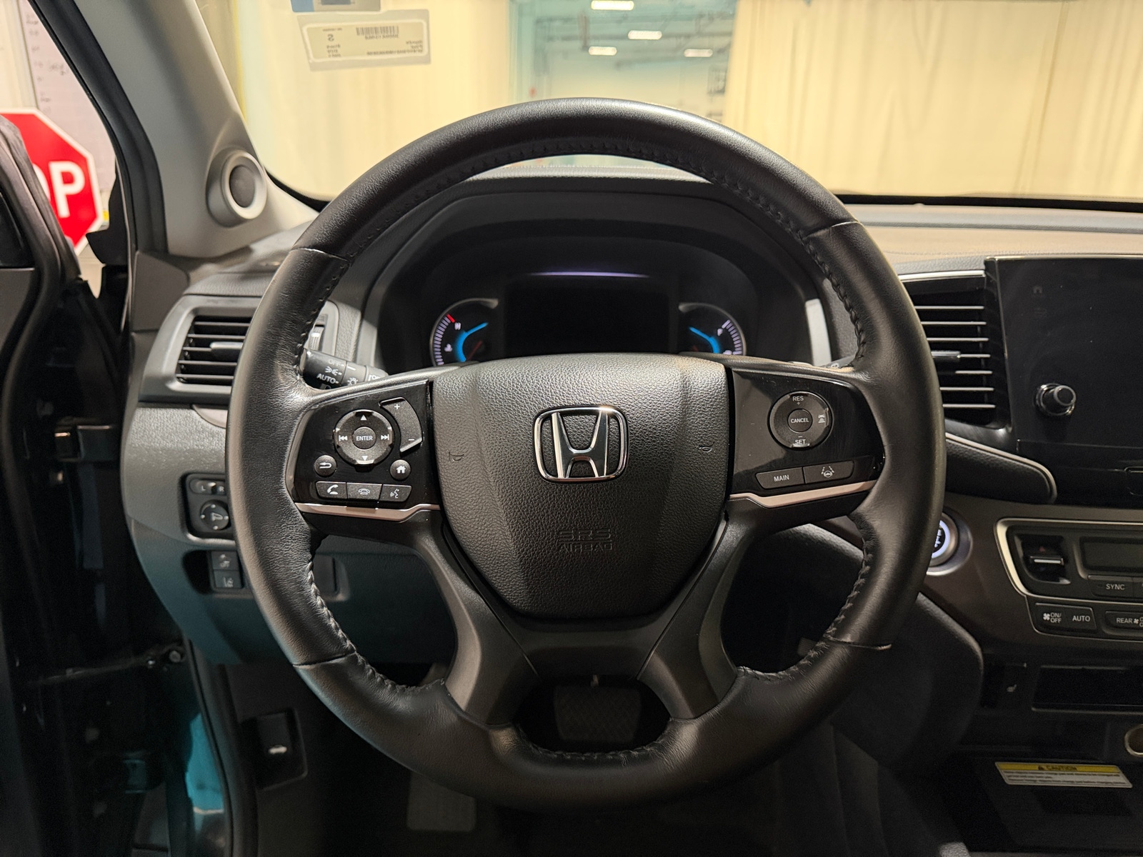 Thumbnail: 2021 Honda Pilot - 4