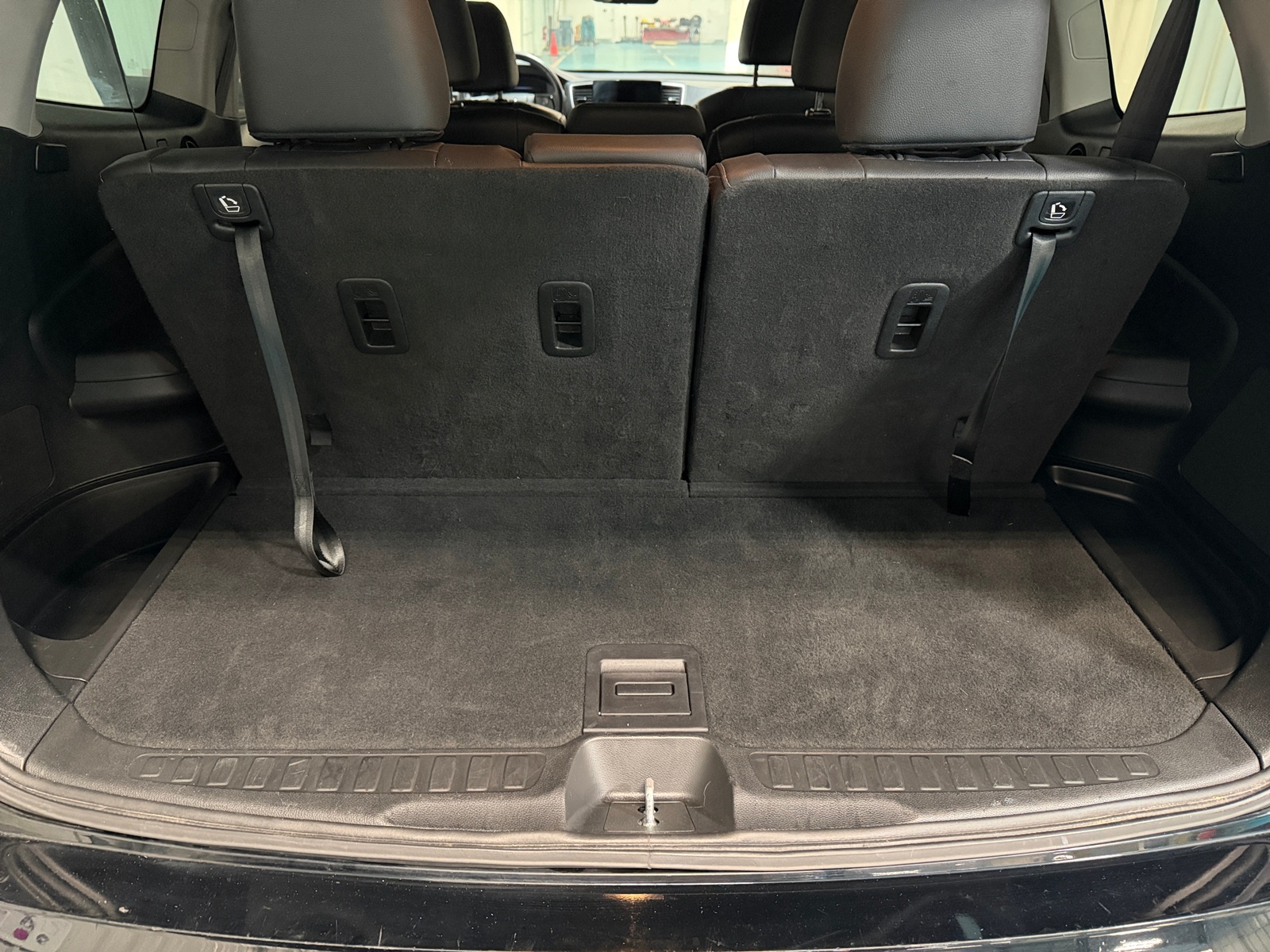 Thumbnail: 2021 Honda Pilot - 6