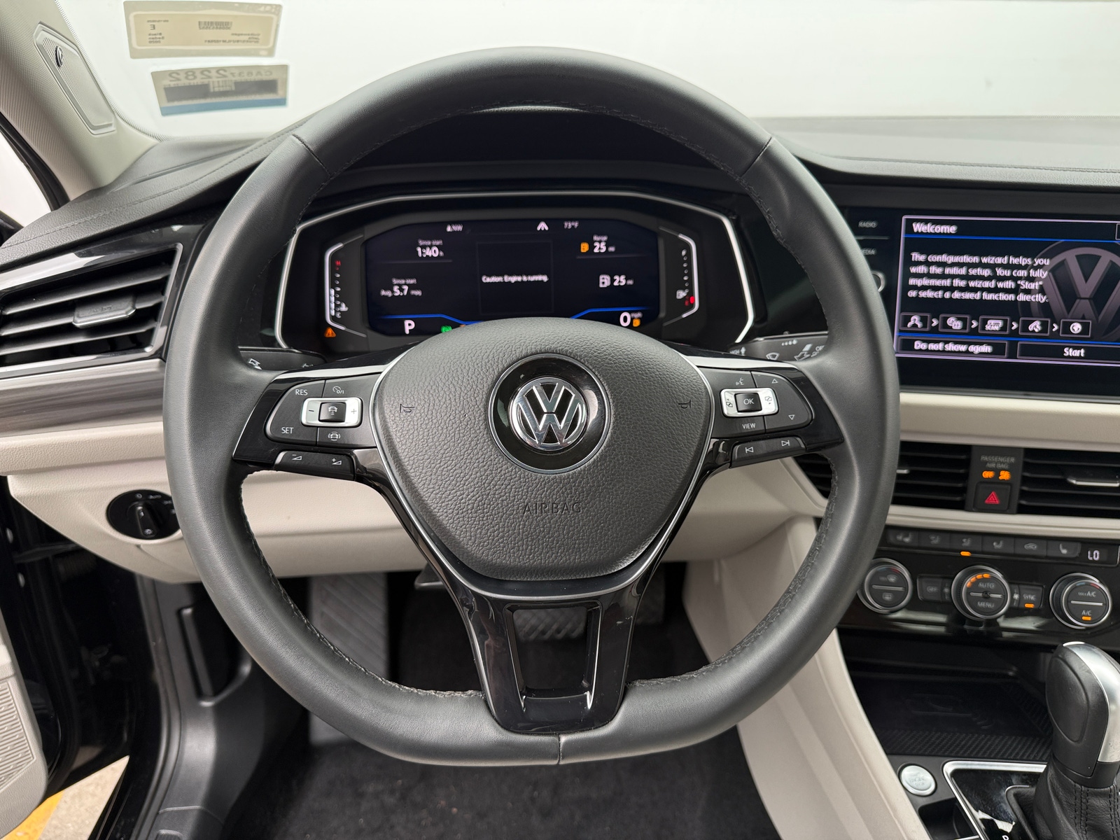 Thumbnail: 2020 Volkswagen Jetta - 4