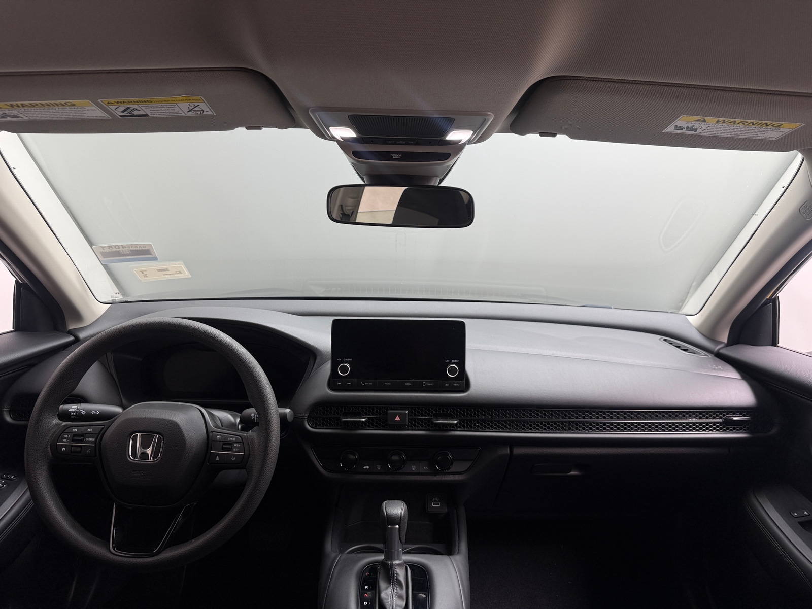 Thumbnail: 2025 Honda HR-V - 3