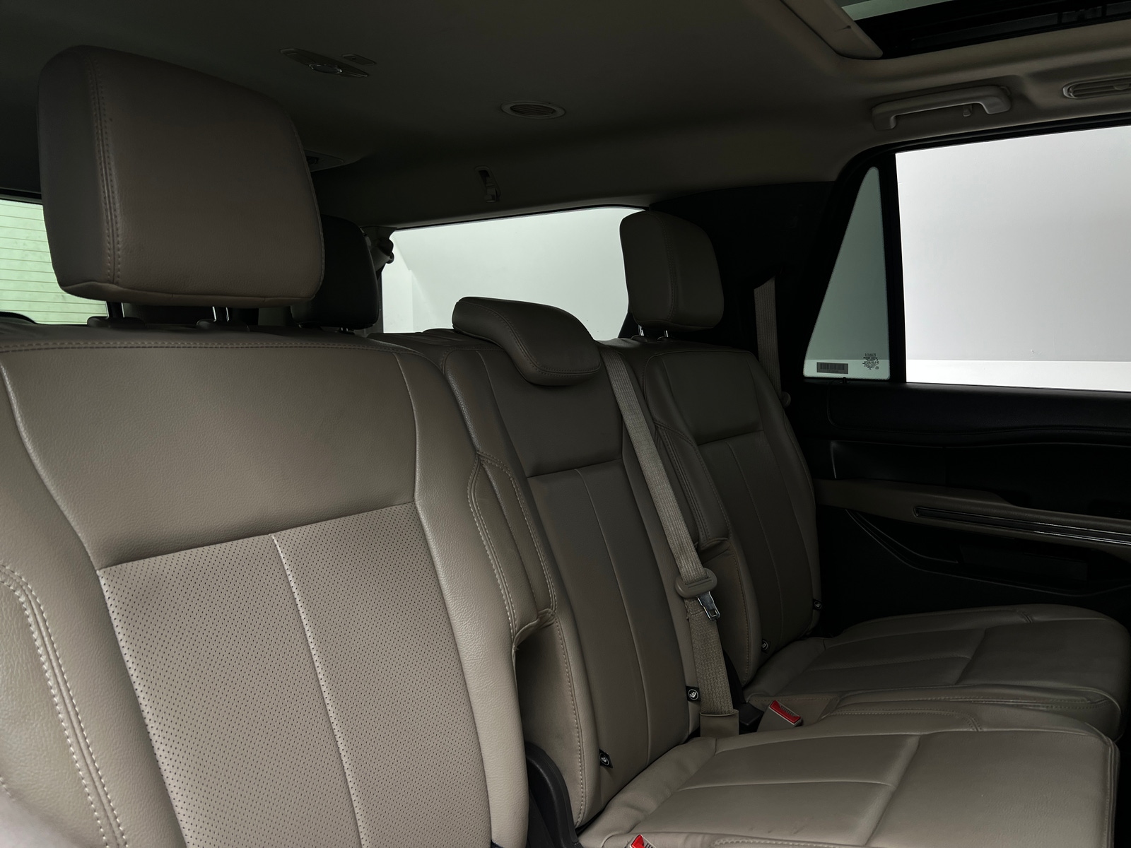 Thumbnail: 2021 Ford Expedition MAX - 5