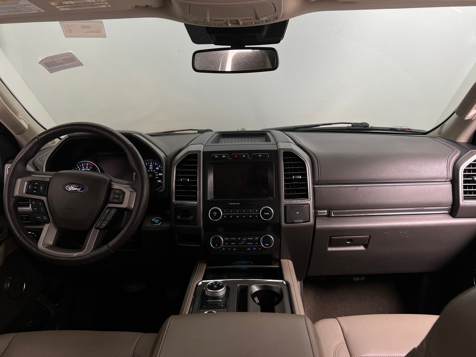 Thumbnail: 2021 Ford Expedition MAX - 2