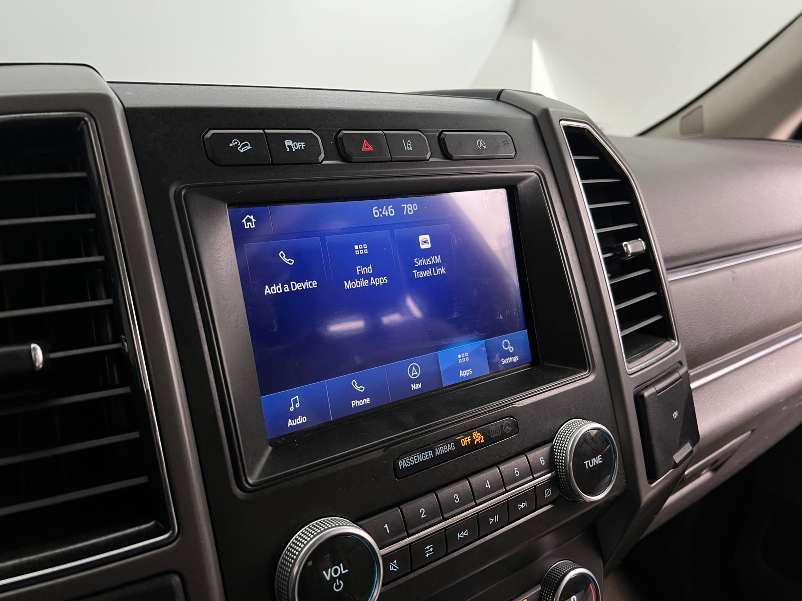 Thumbnail: 2021 Ford Expedition MAX - 3