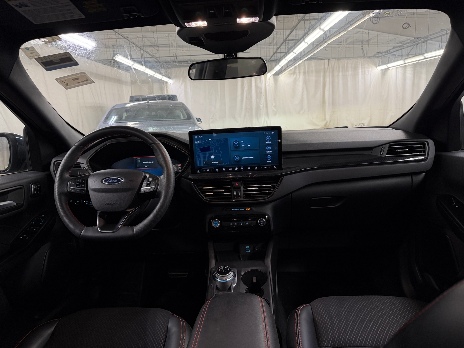 Thumbnail: 2023 Ford Escape - 3
