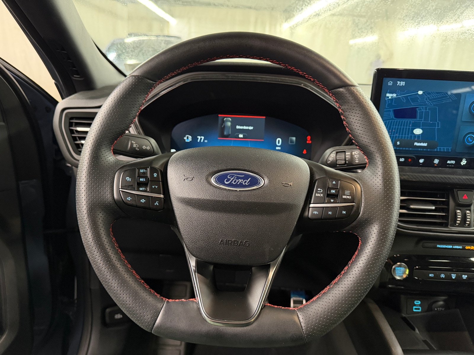 Thumbnail: 2023 Ford Escape - 5