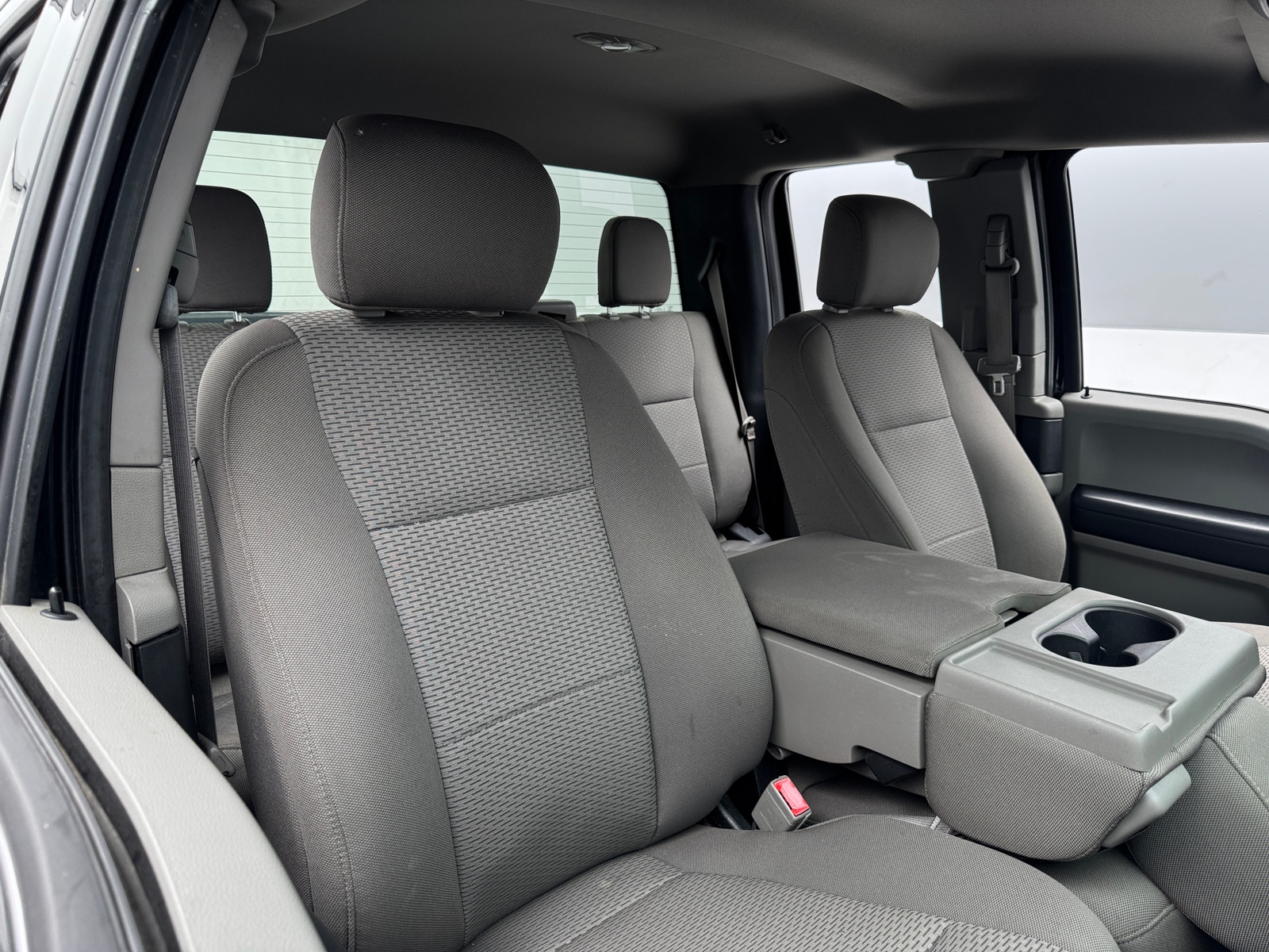 Thumbnail: 2018 Ford Econoline - 2