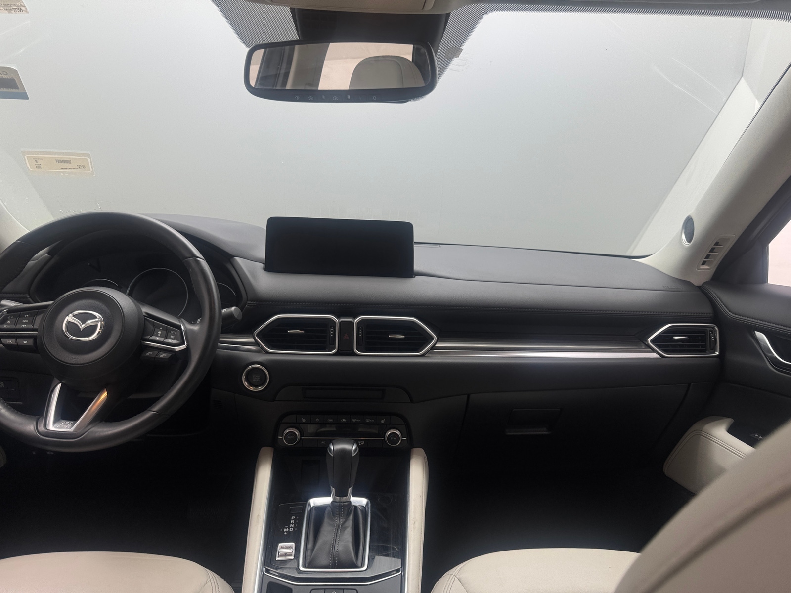 Thumbnail: 2023 Mazda CX-5 - 2