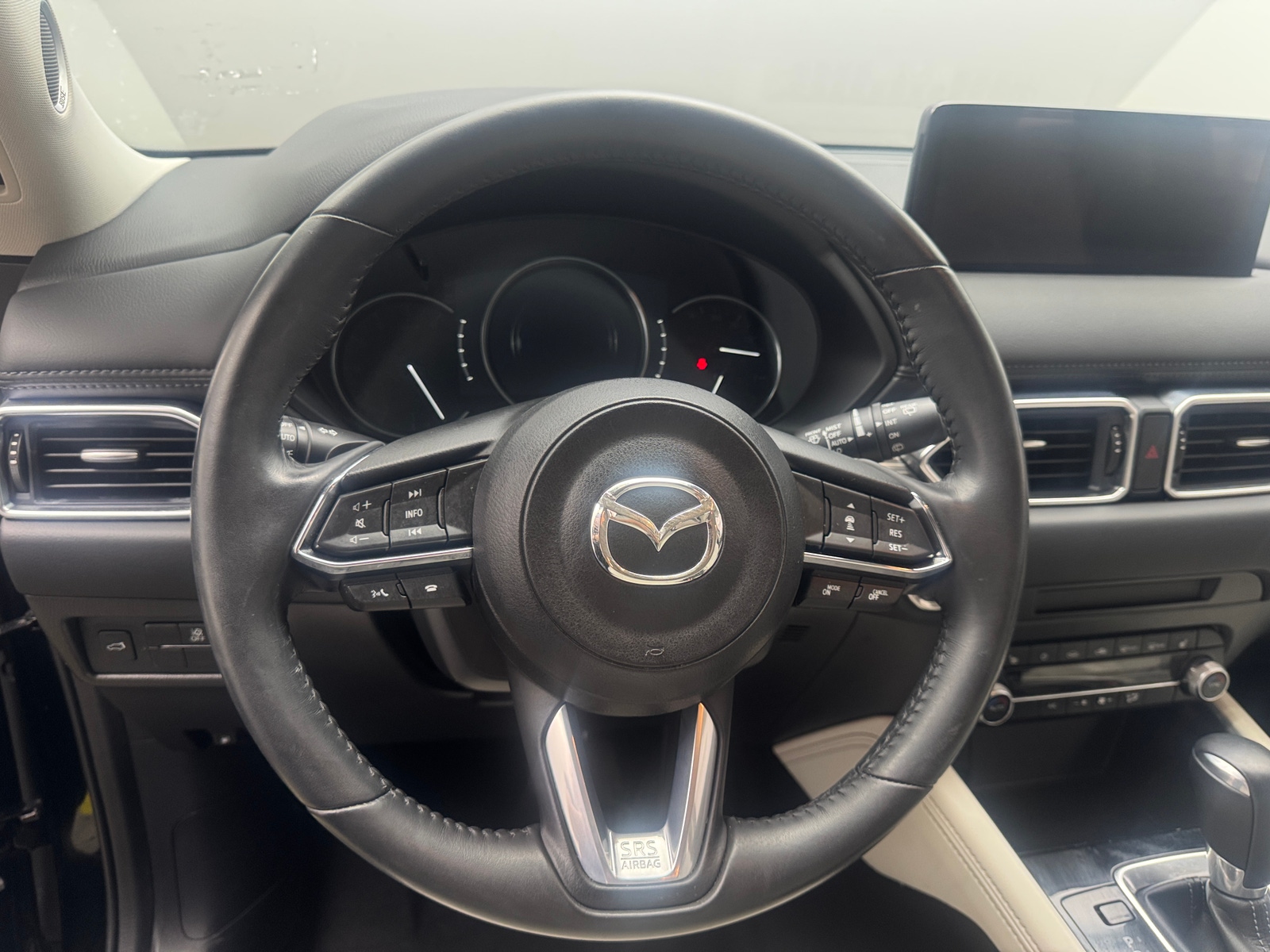 Thumbnail: 2023 Mazda CX-5 - 4