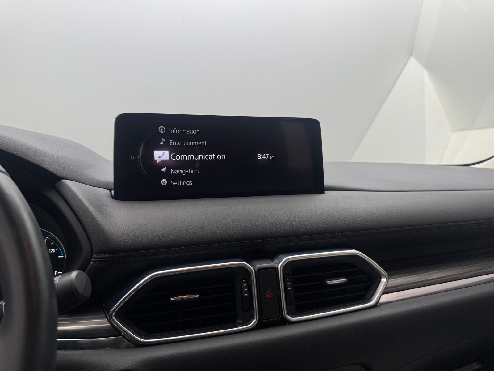 Thumbnail: 2023 Mazda CX-5 - 3