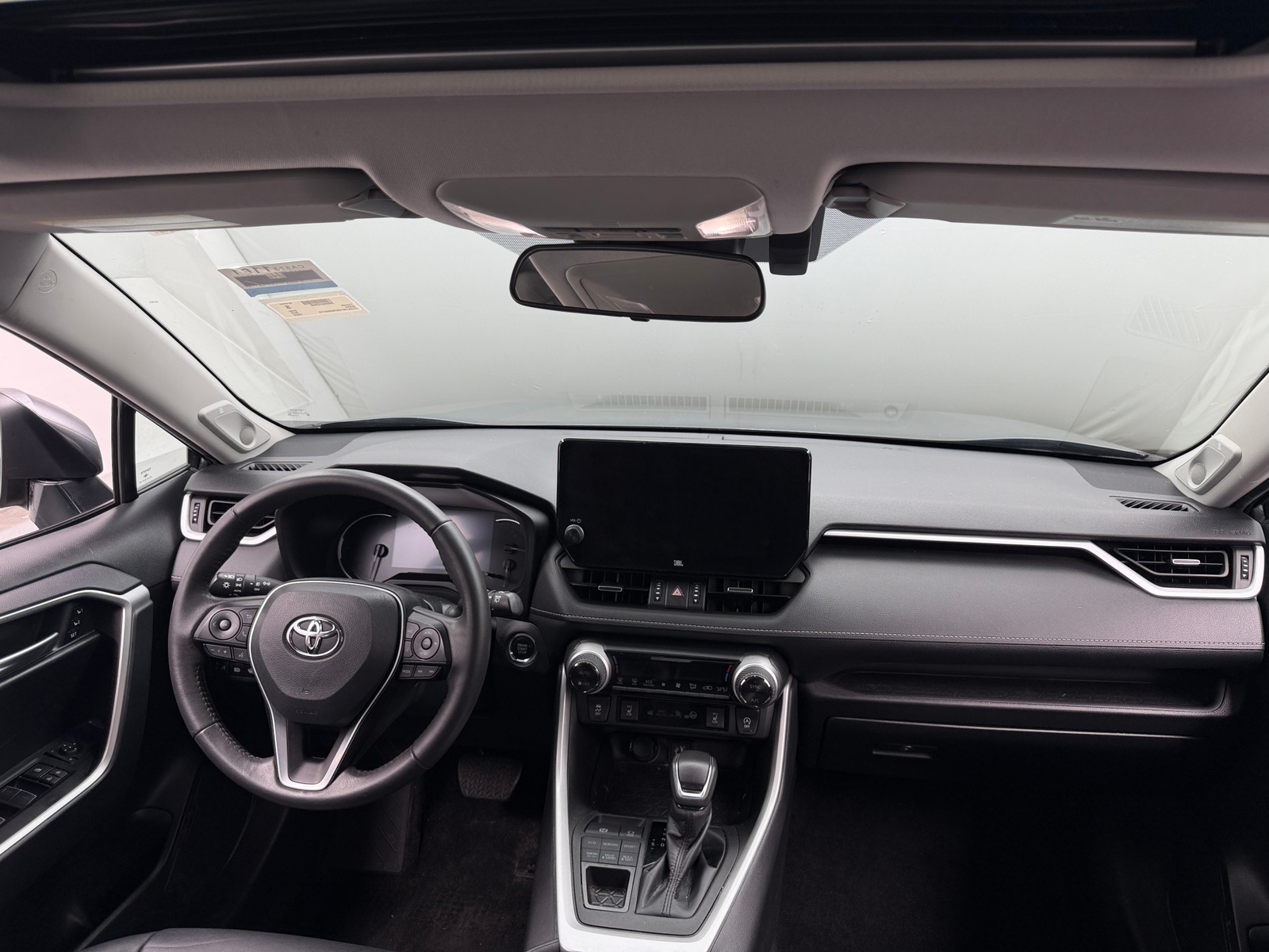 Thumbnail: 2023 Toyota RAV4 - 3