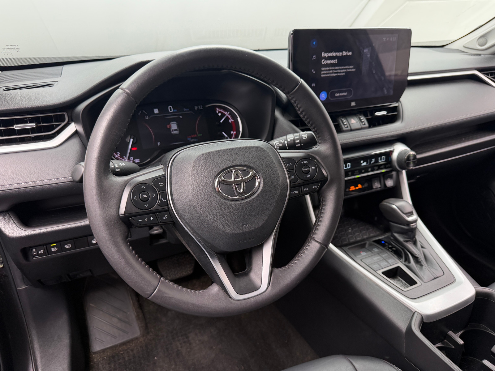 Thumbnail: 2023 Toyota RAV4 - 5