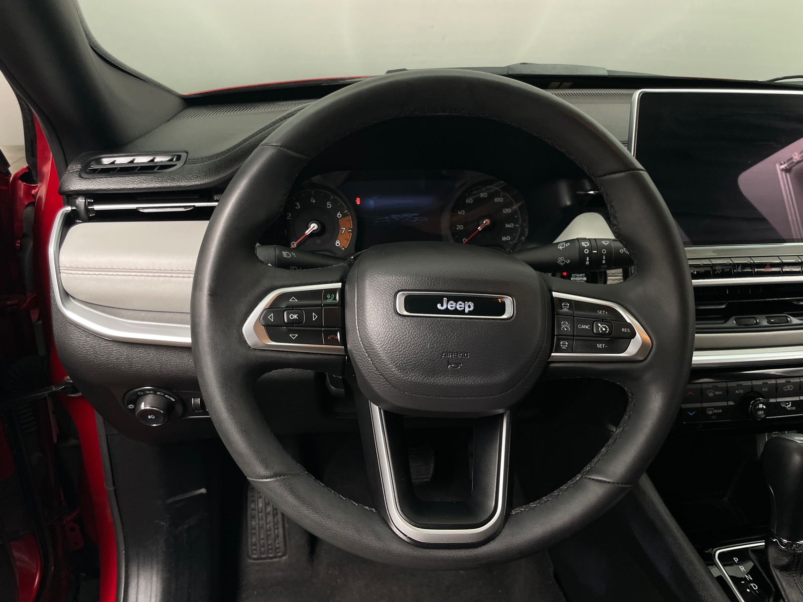 Thumbnail: 2025 Jeep Compass - 4