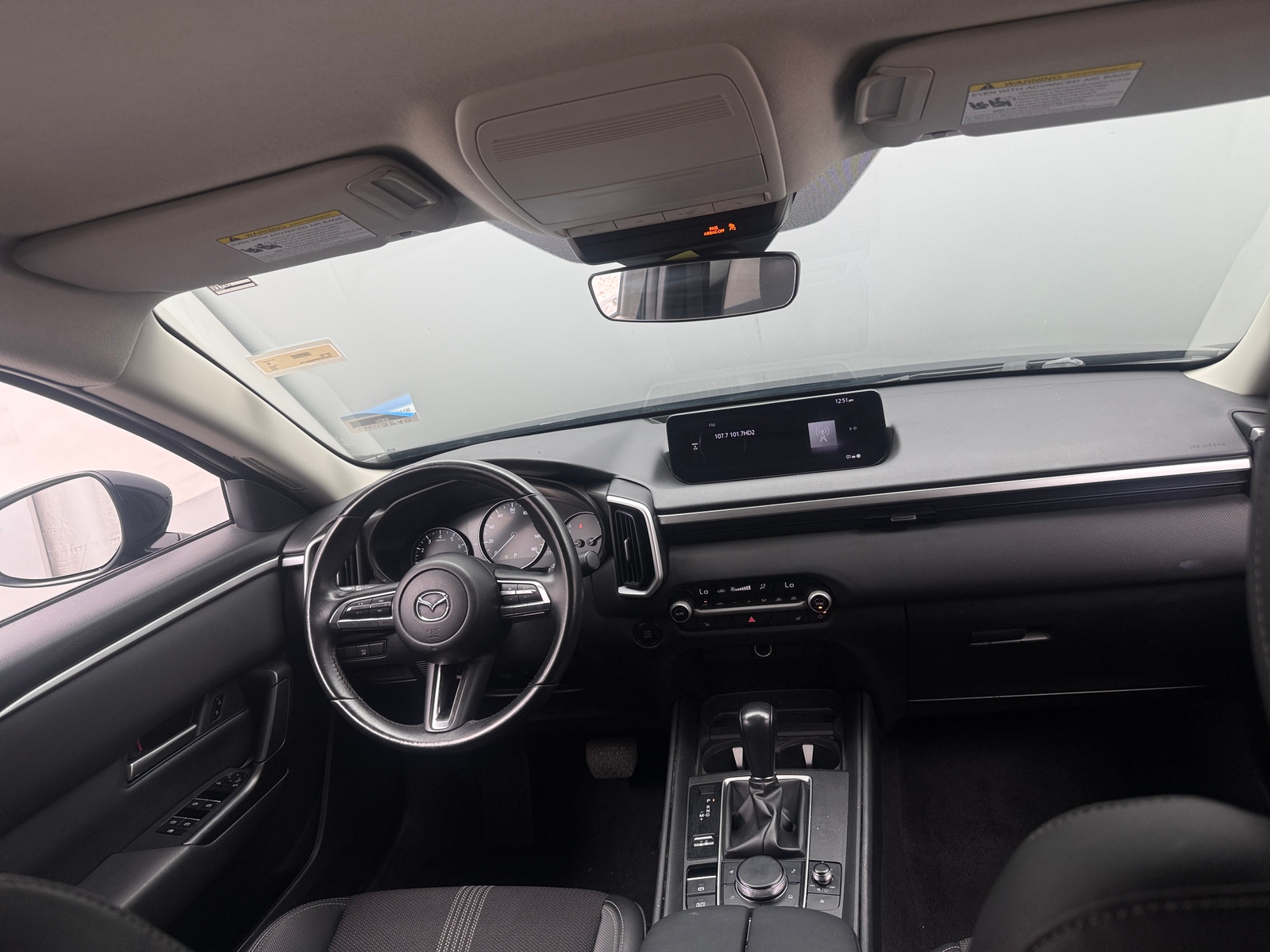 Thumbnail: 2025 Mazda CX-50 - 2