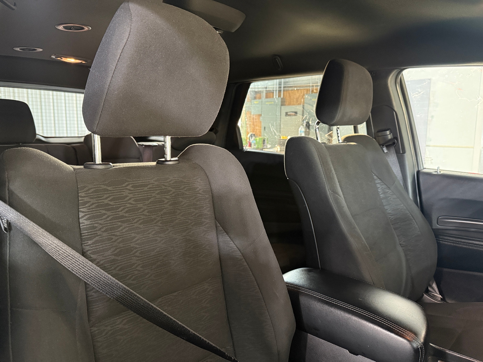 Thumbnail: 2023 Dodge Durango - 2