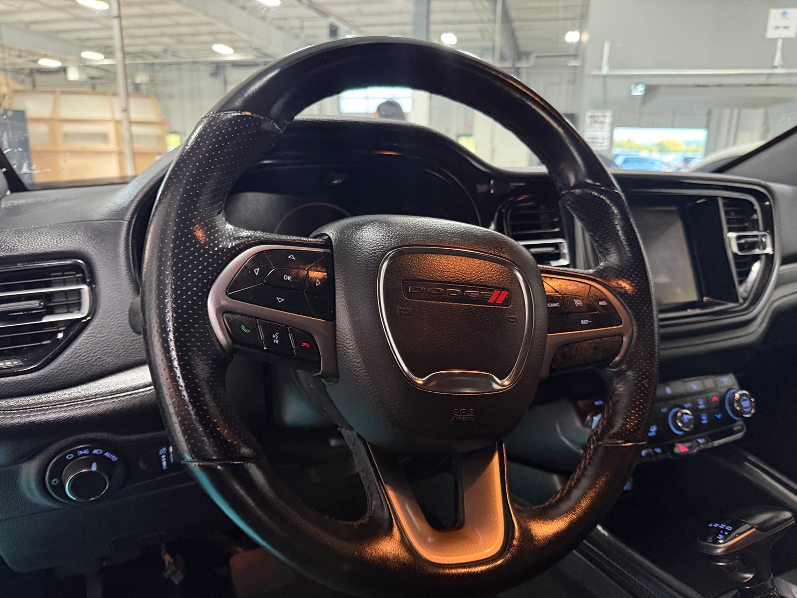 Thumbnail: 2023 Dodge Durango - 5