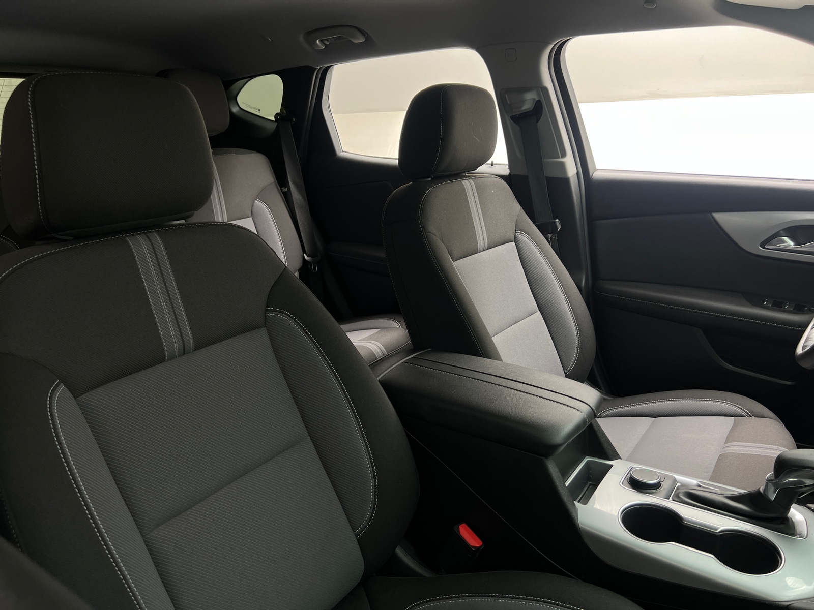 Thumbnail: 2026 Chevrolet Blazer - 2