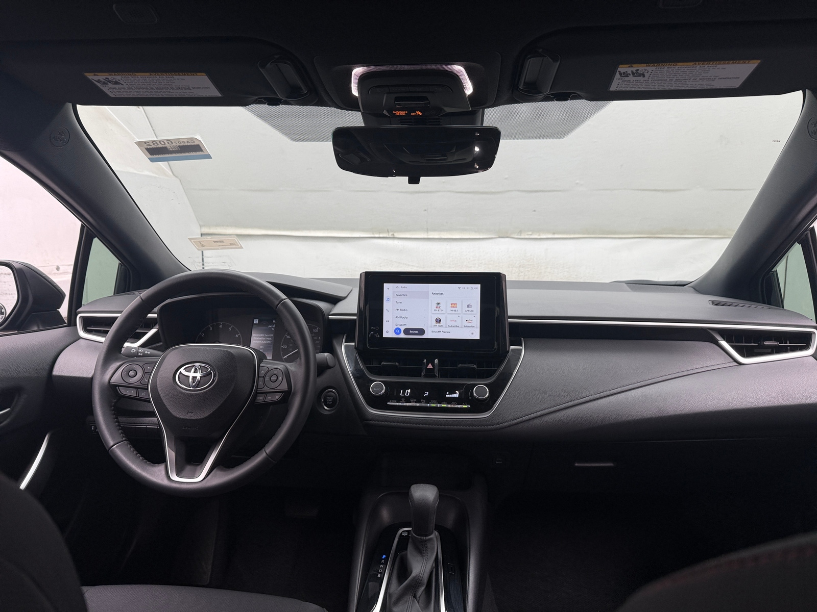 Thumbnail: 2024 Toyota Corolla - 3