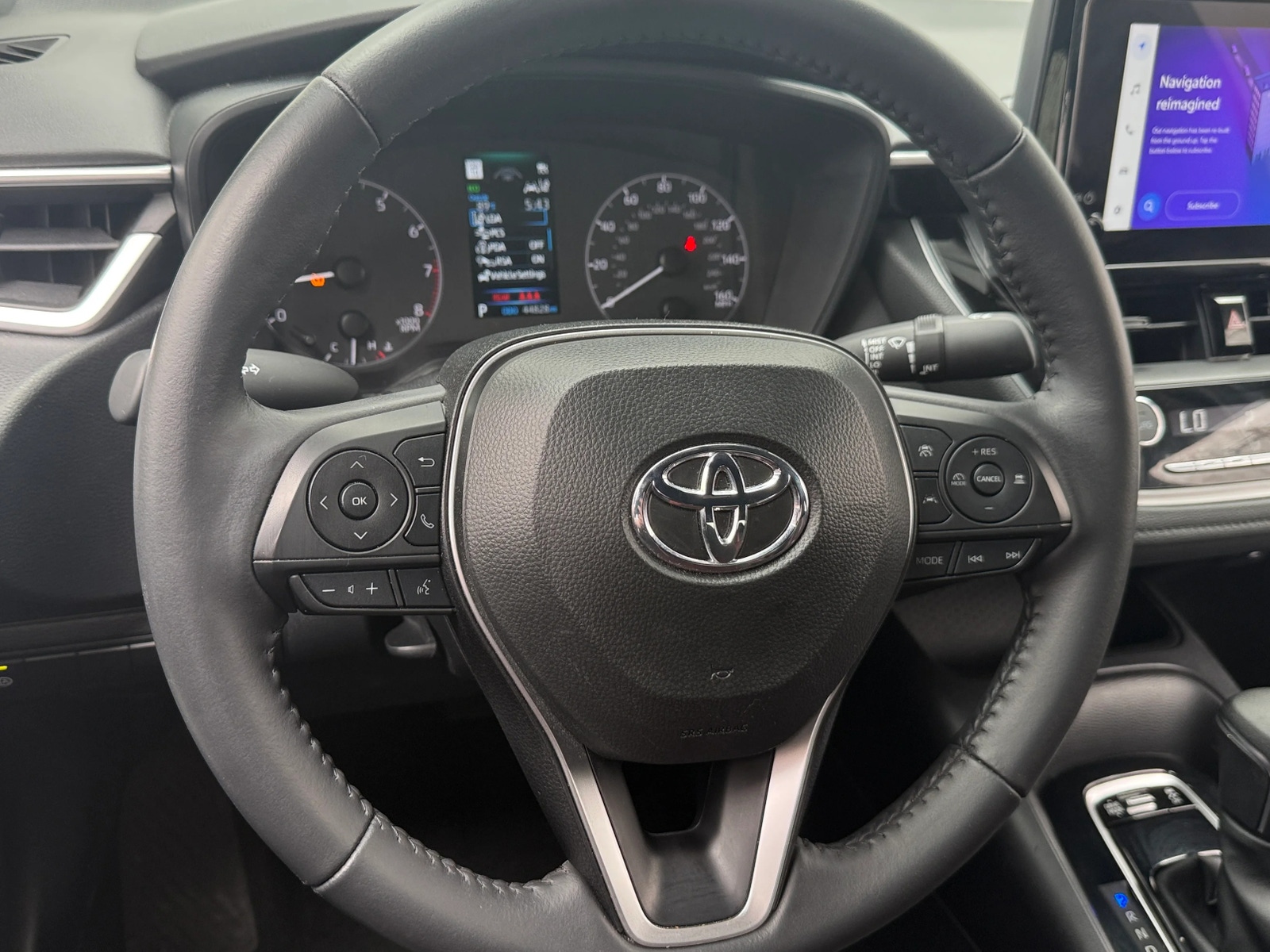 Thumbnail: 2024 Toyota Corolla - 5