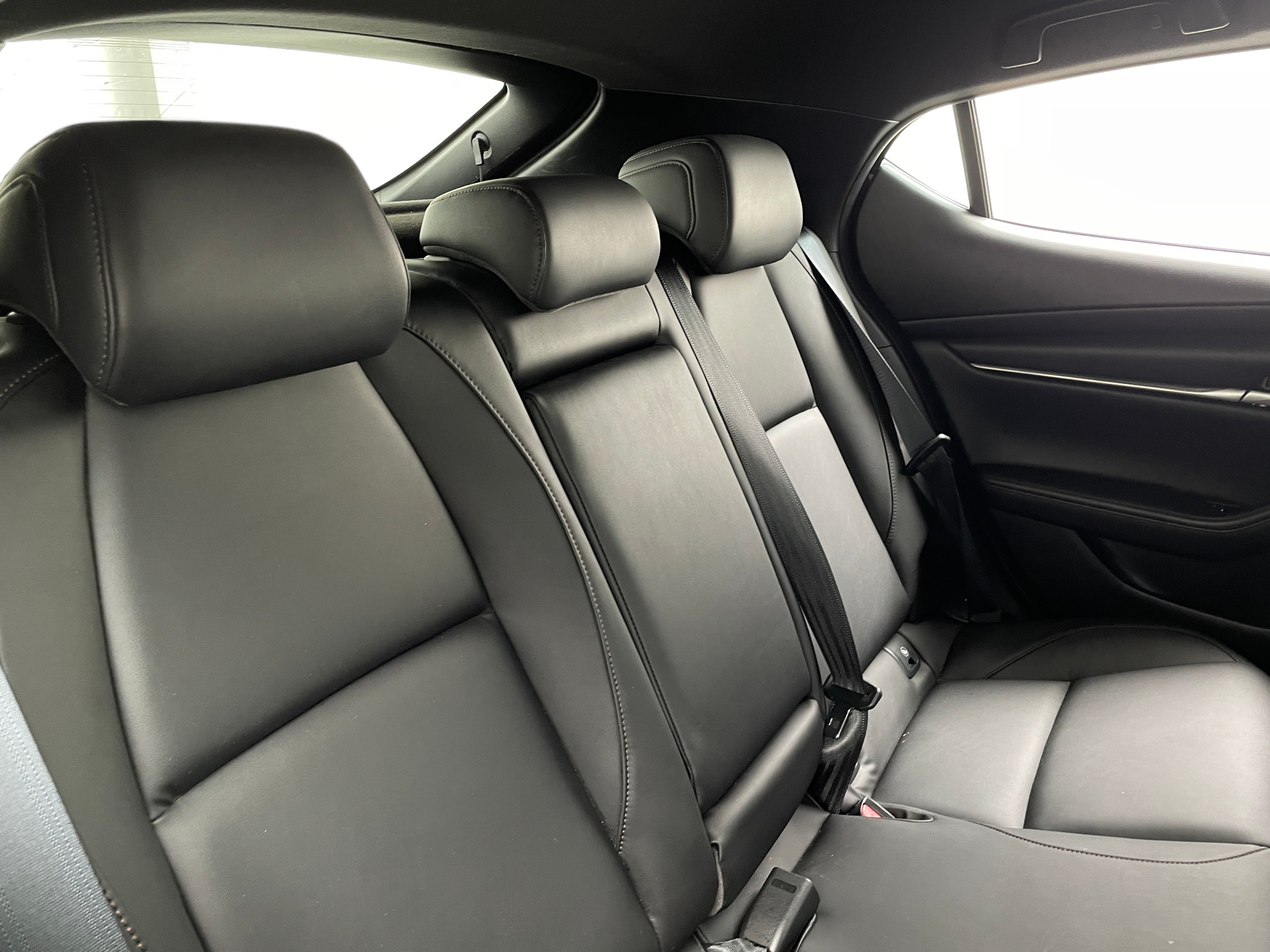 2023 Mazda Mazda3 Select