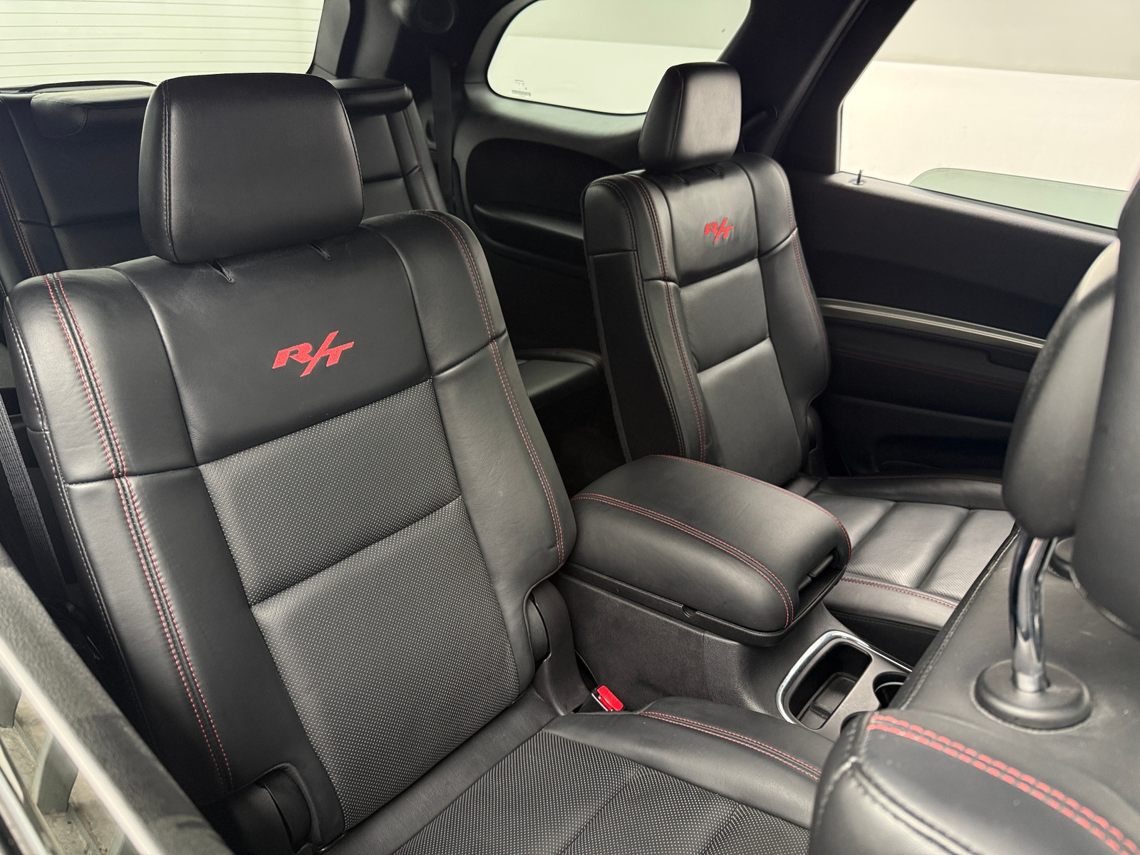 Thumbnail: 2014 Dodge Durango - 5