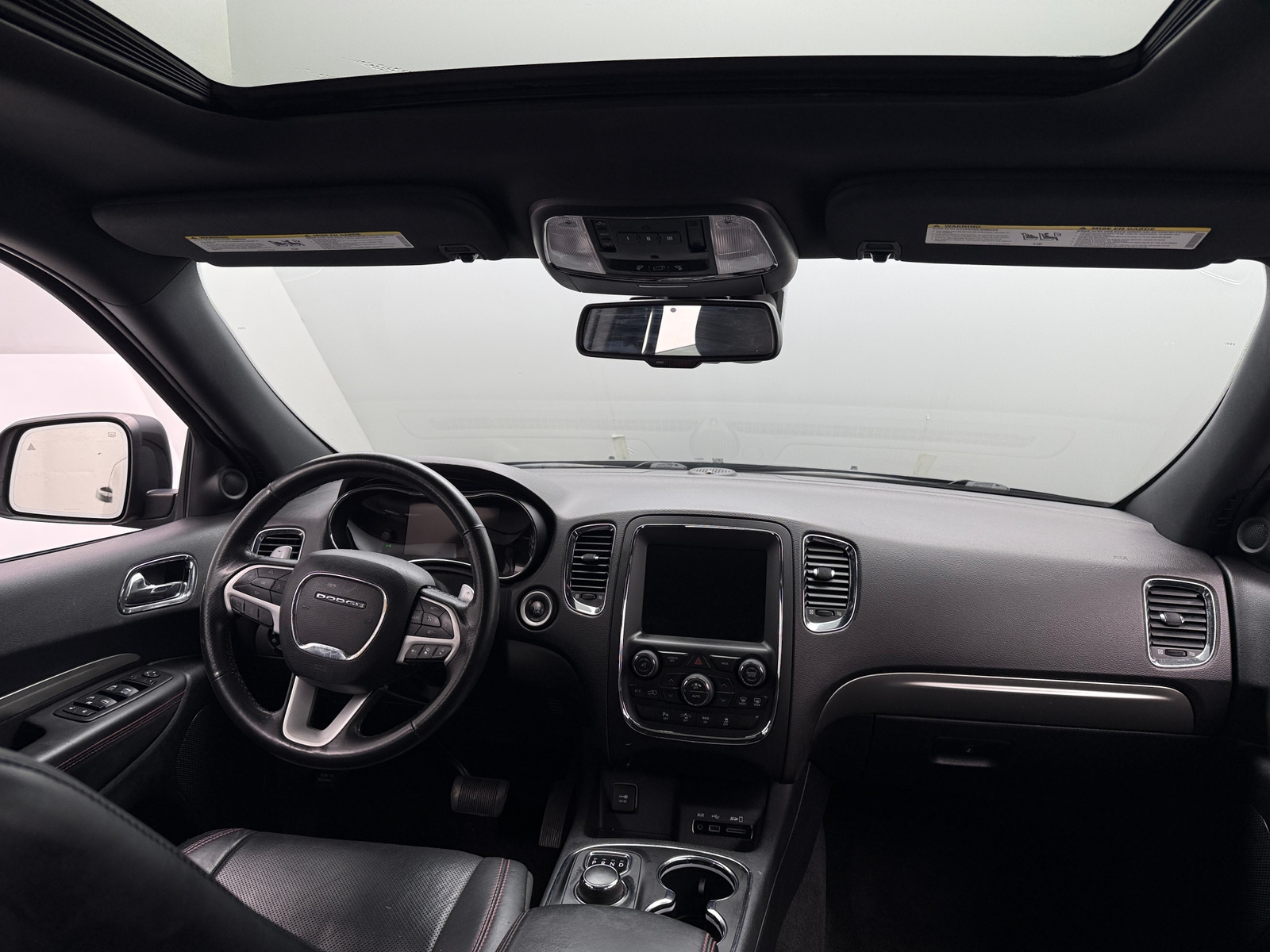 Thumbnail: 2014 Dodge Durango - 2