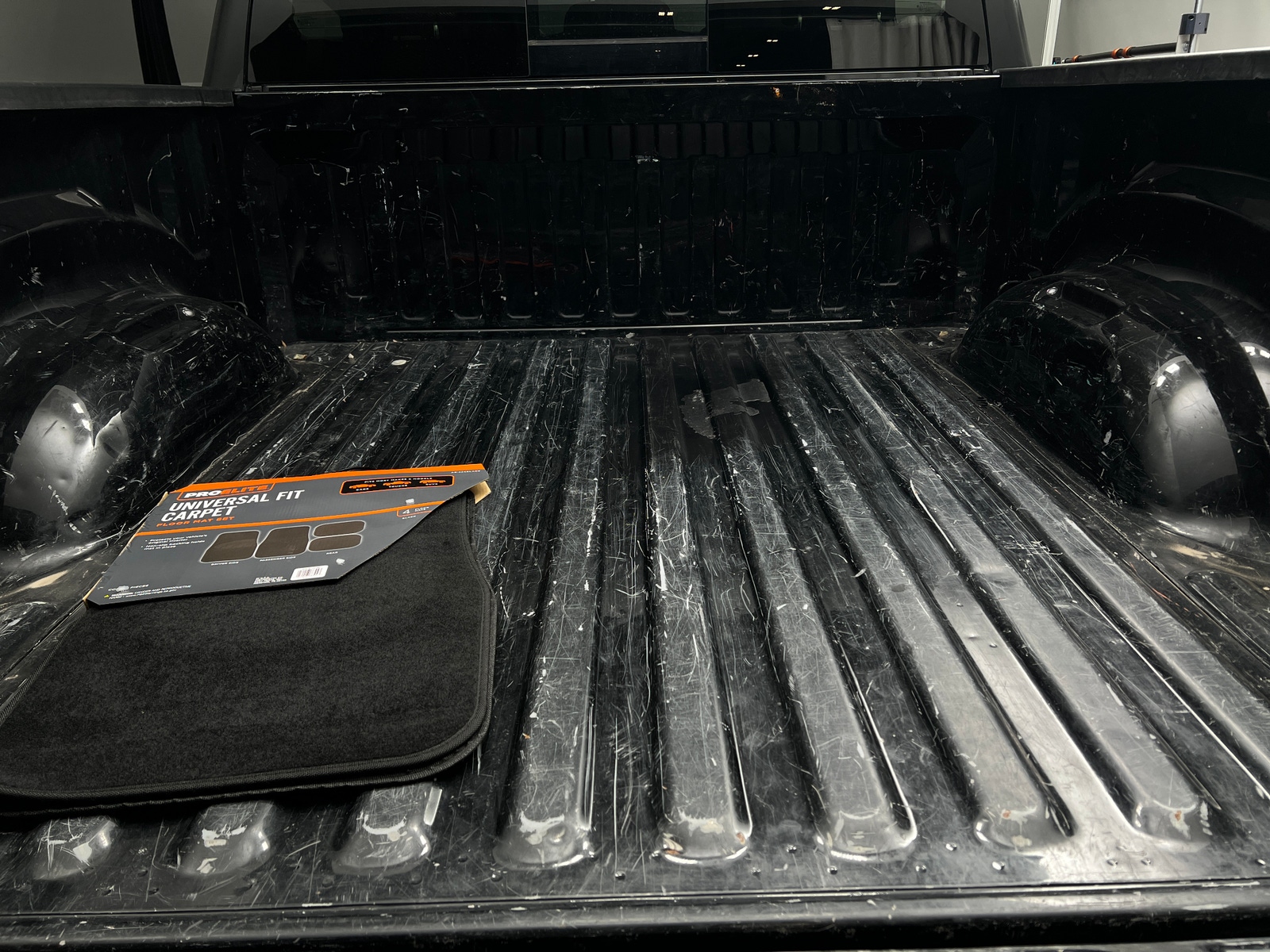Thumbnail: 2025 RAM 1500 - 7