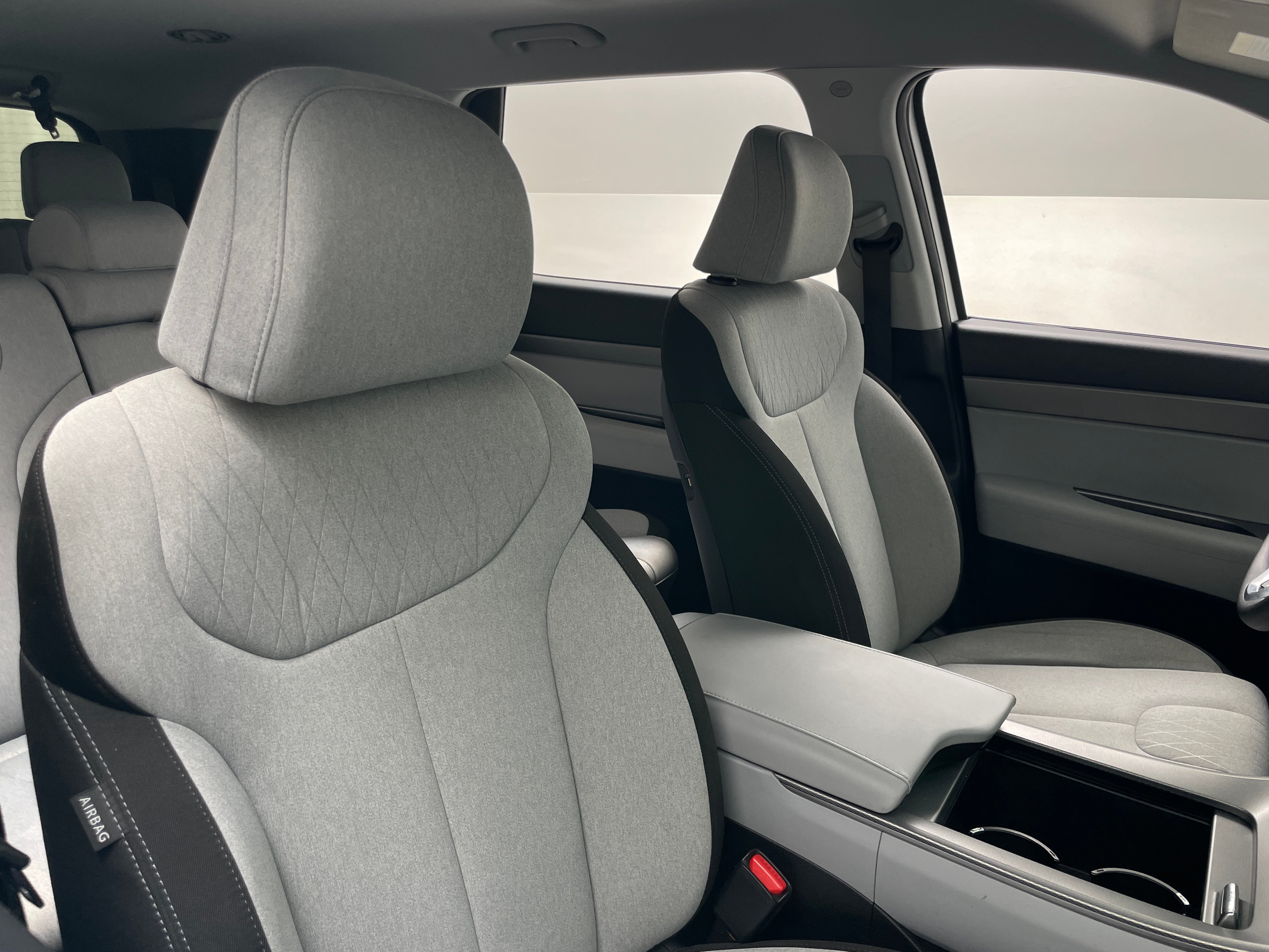 2022 Hyundai Palisade