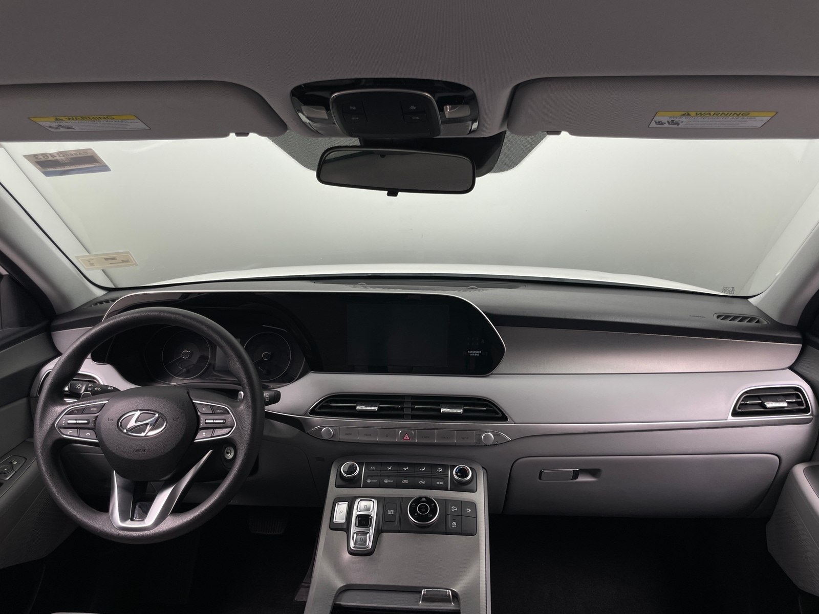 Thumbnail: 2022 Hyundai Palisade - 3
