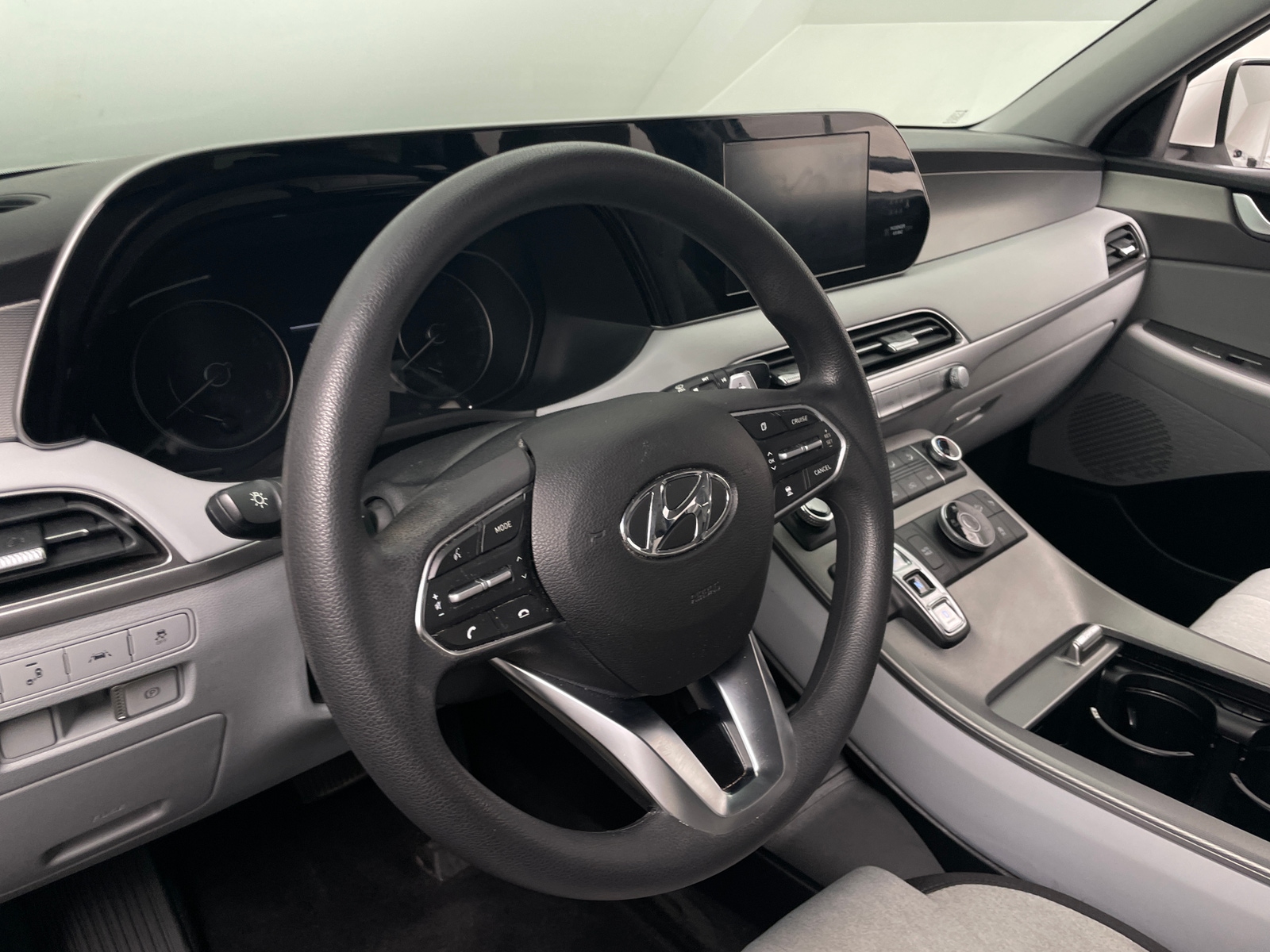Thumbnail: 2022 Hyundai Palisade - 5