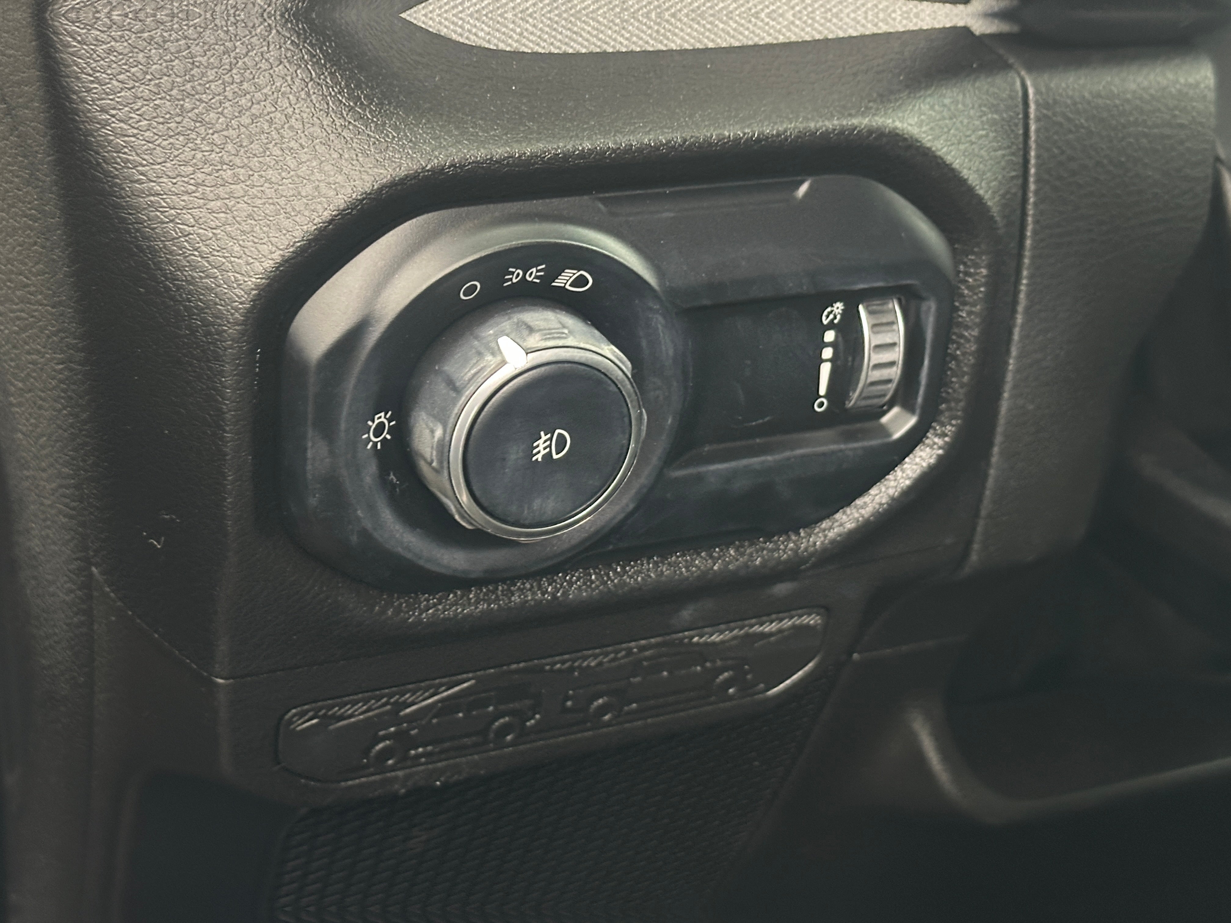 2024 Jeep Wrangler 4-Door Sport