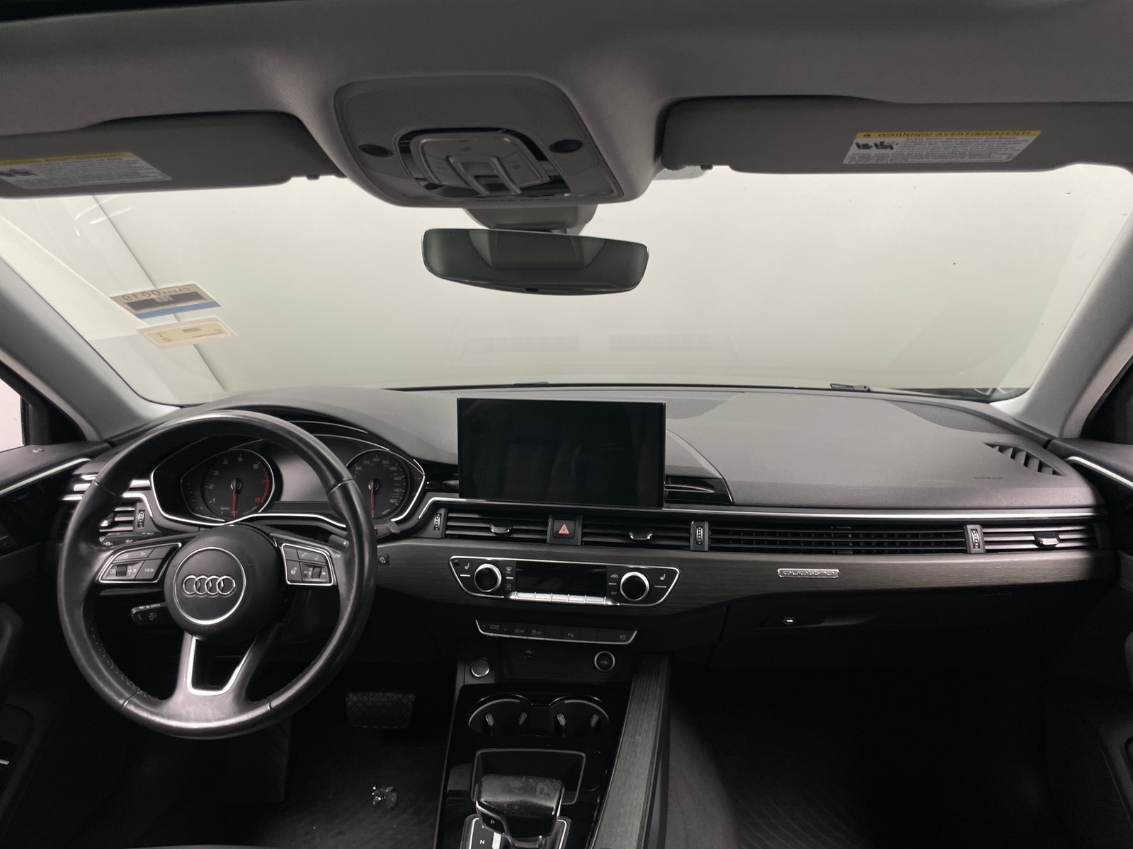 Thumbnail: 2021 Audi A4 - 3