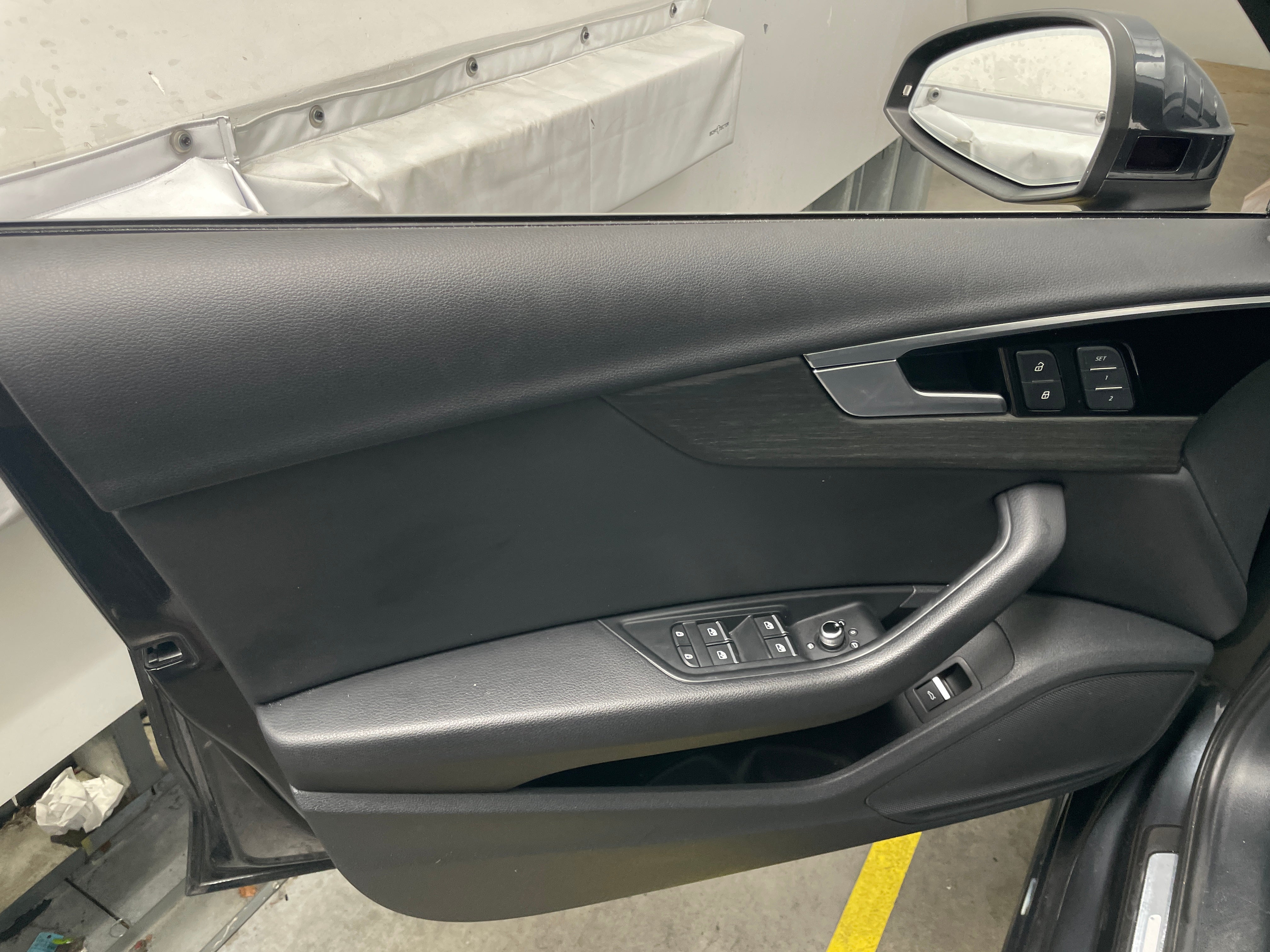 2021 Audi A4