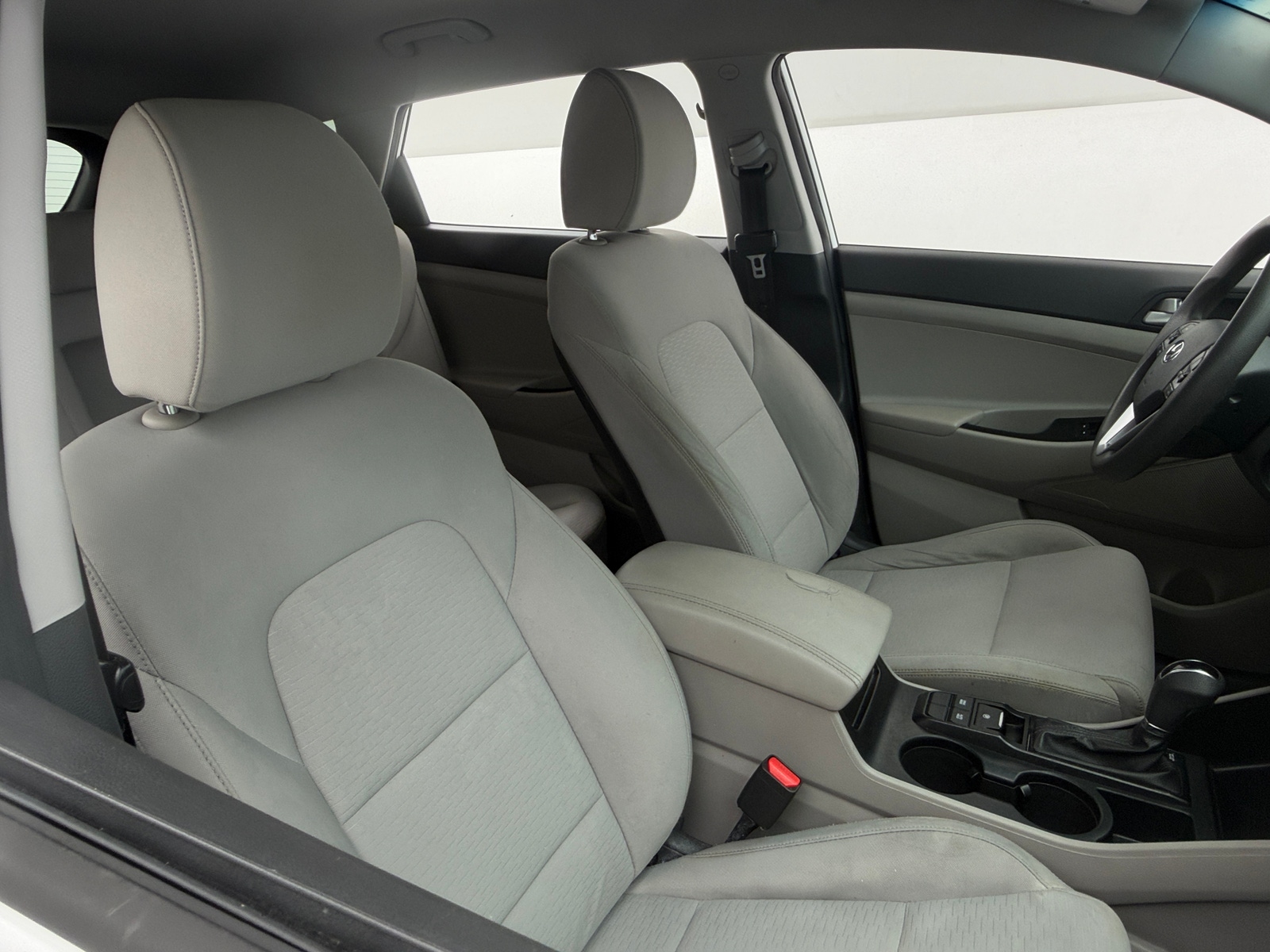 Thumbnail: 2019 Hyundai Tucson - 2